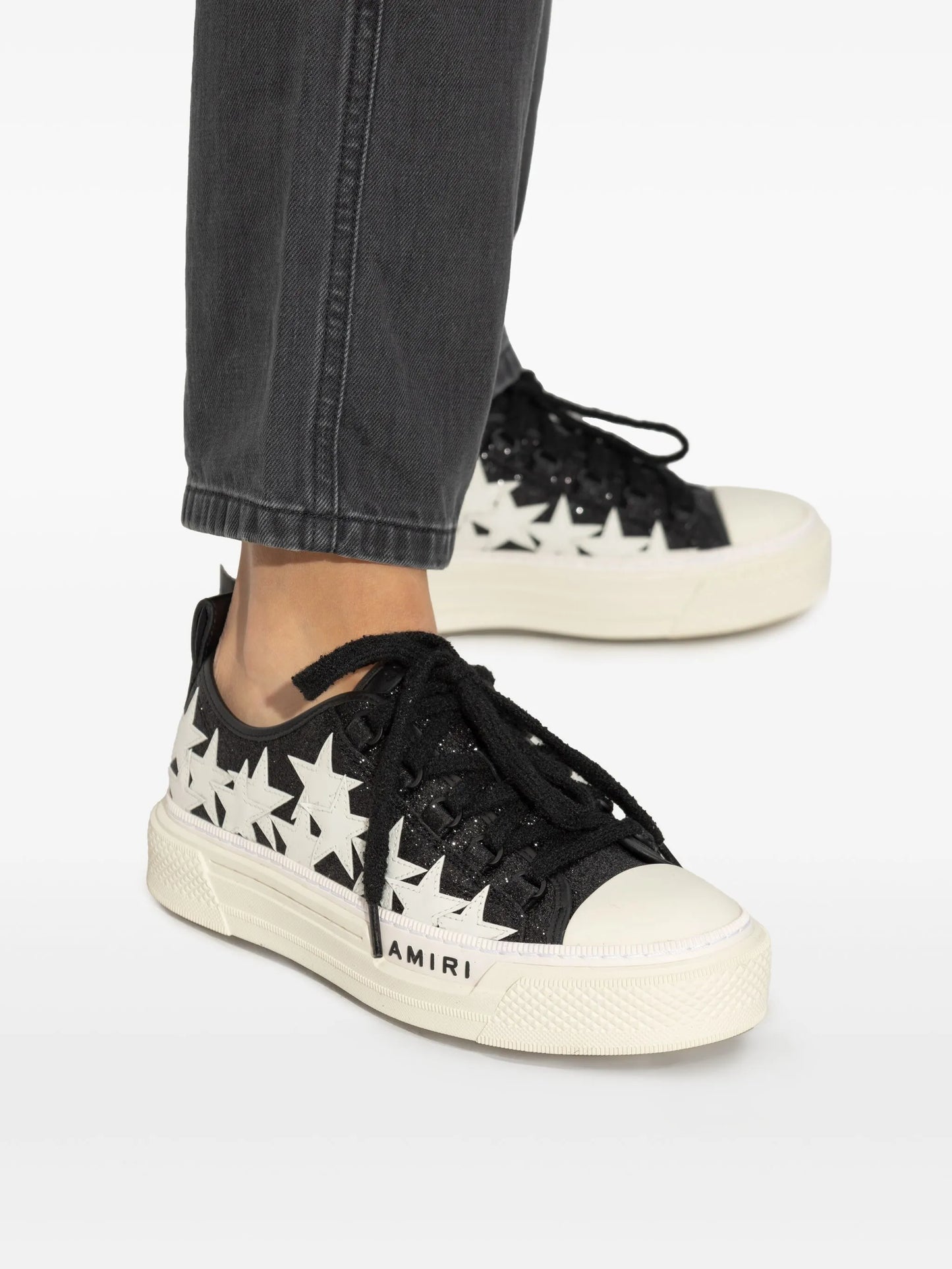 Glitter Stars sneakers