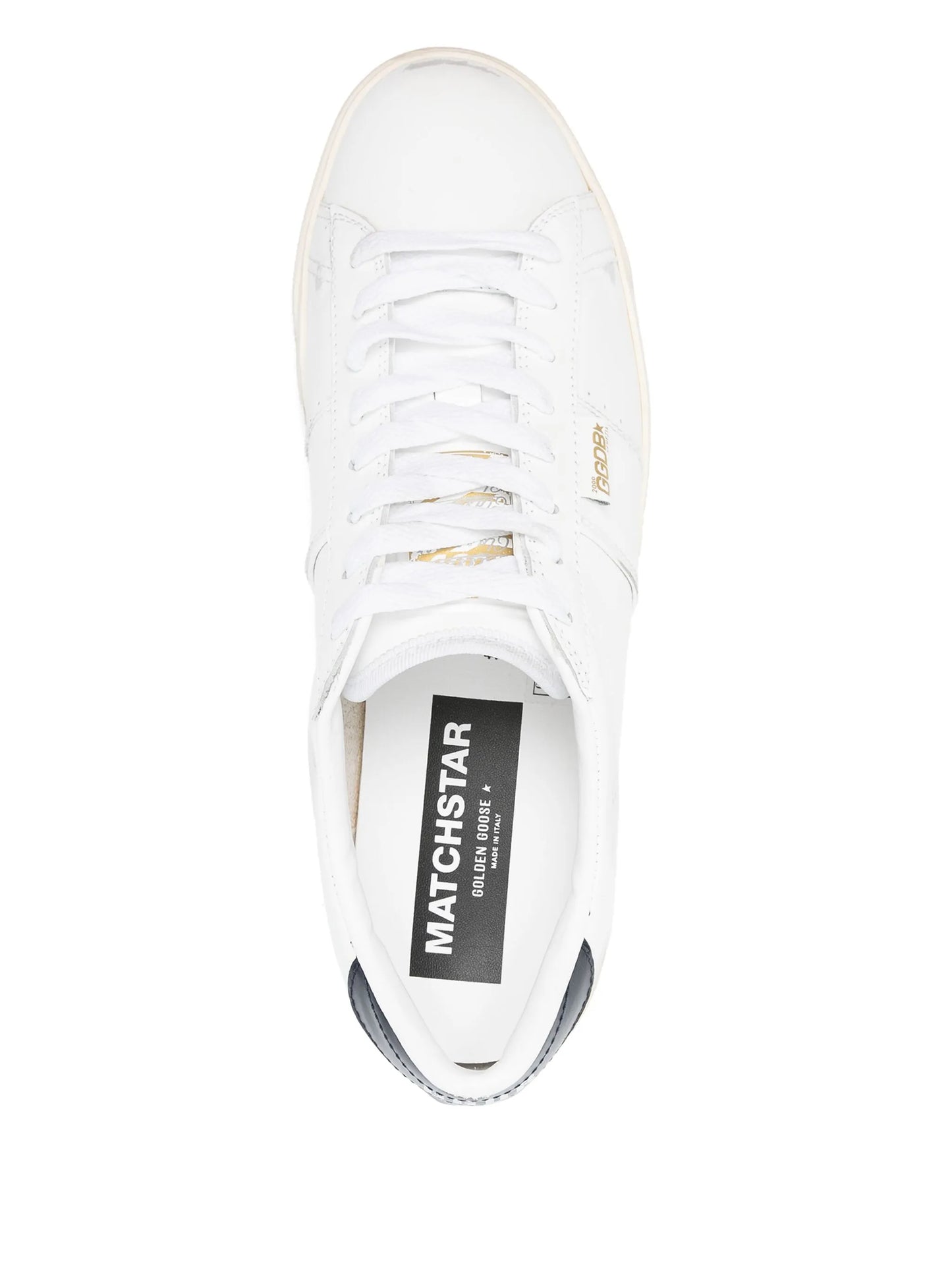 Matchstar sneakers