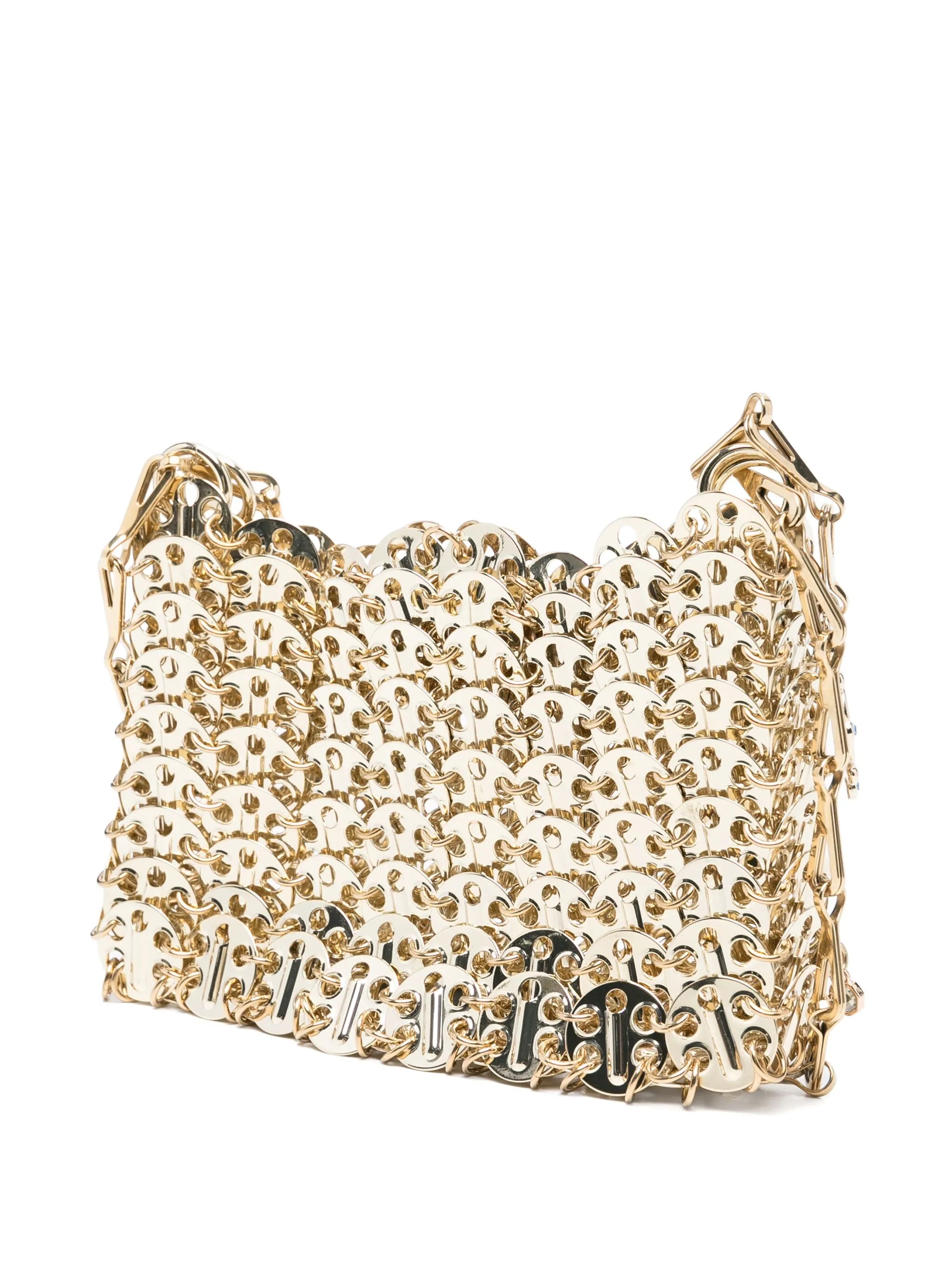 1969 Medals shoulder bag