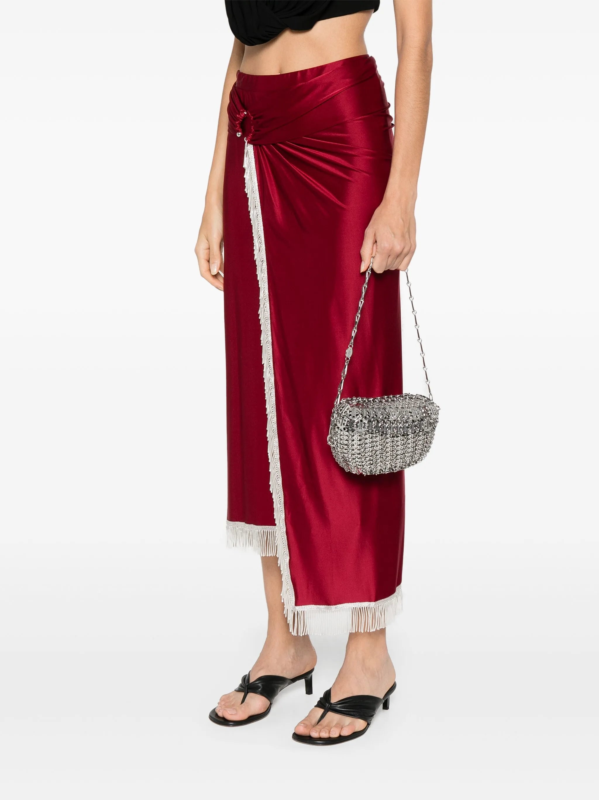 Paco 1969 vanity bag