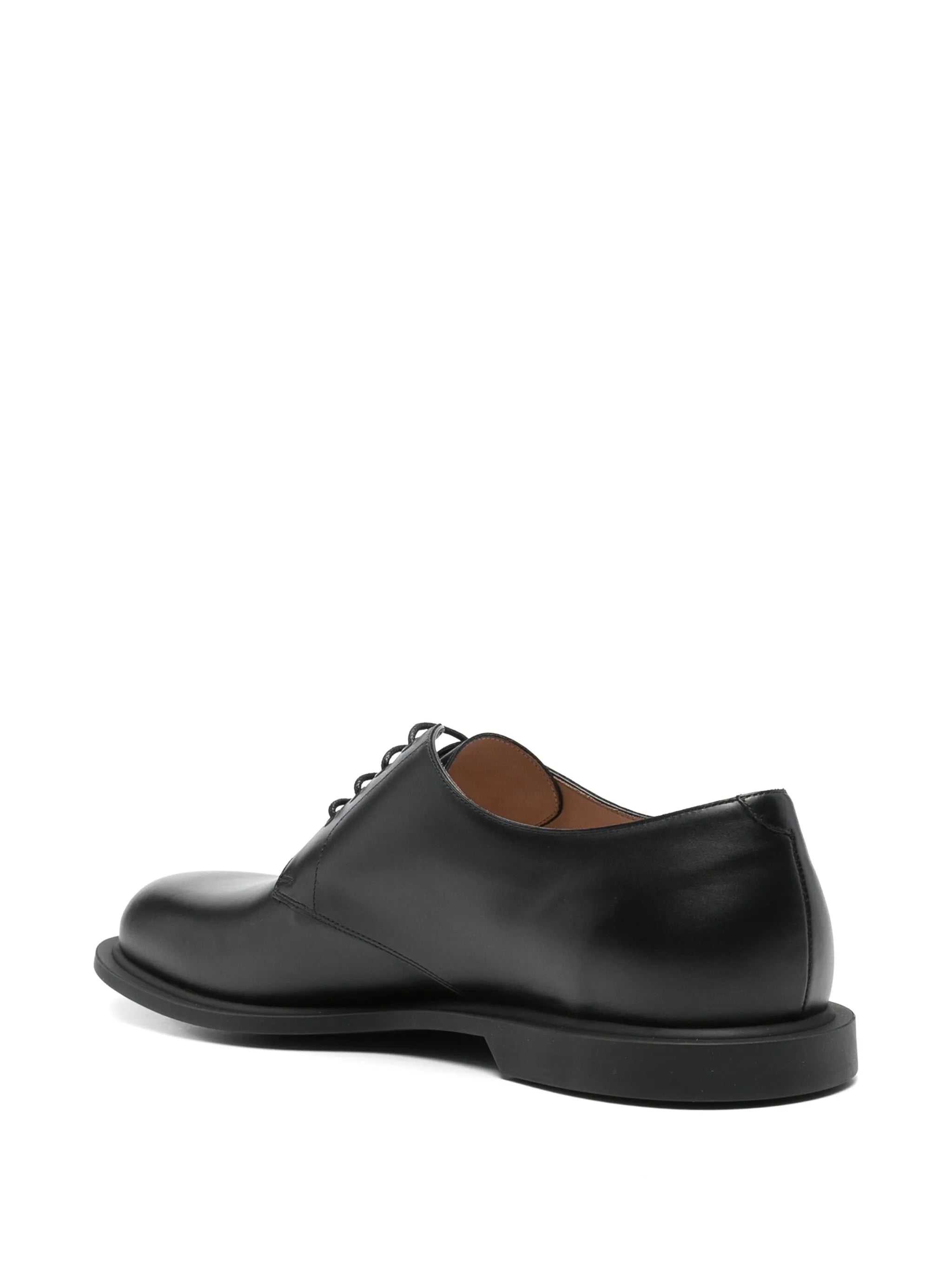 Nic Derby shoes