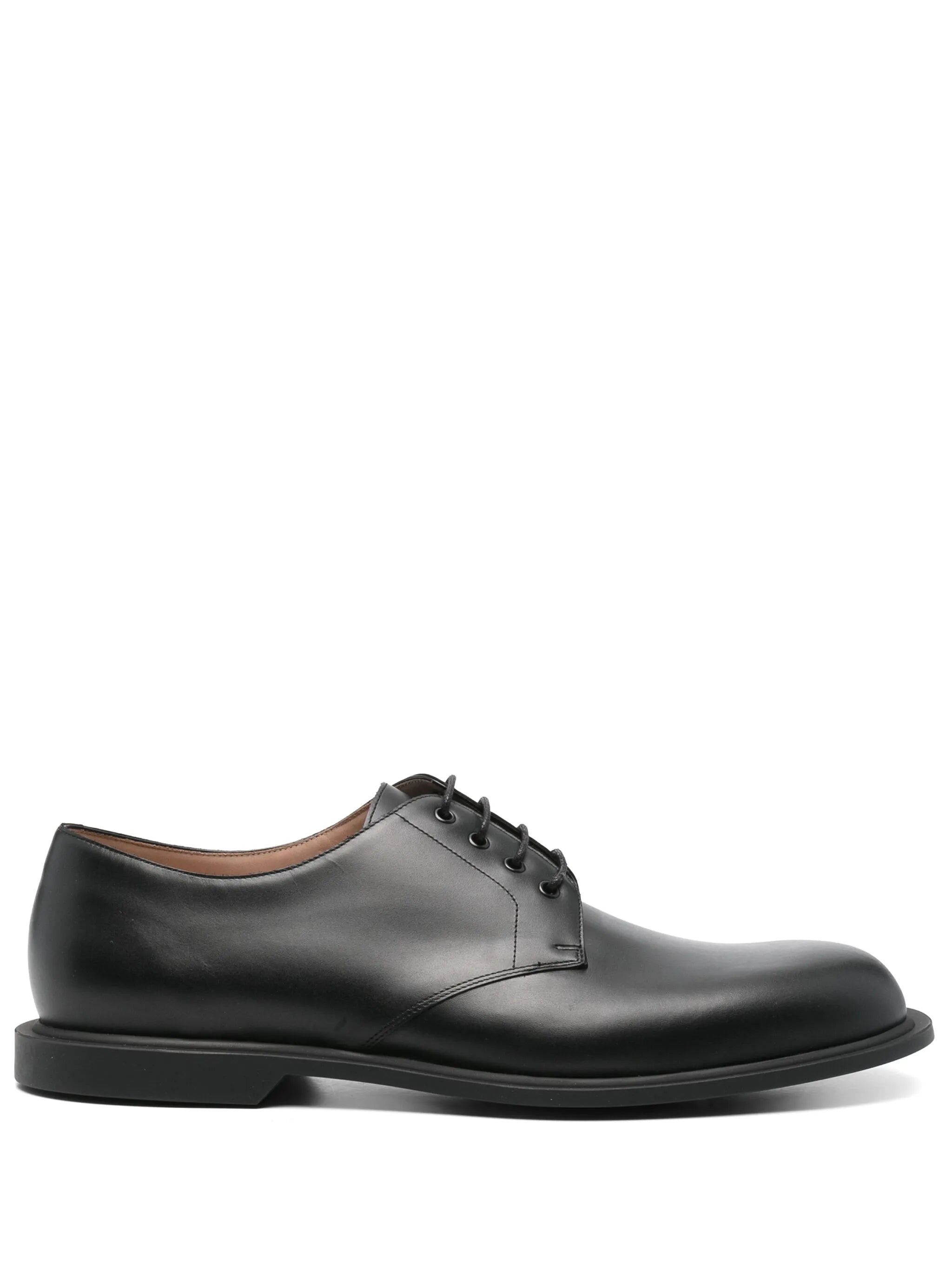 Nic Derby shoes