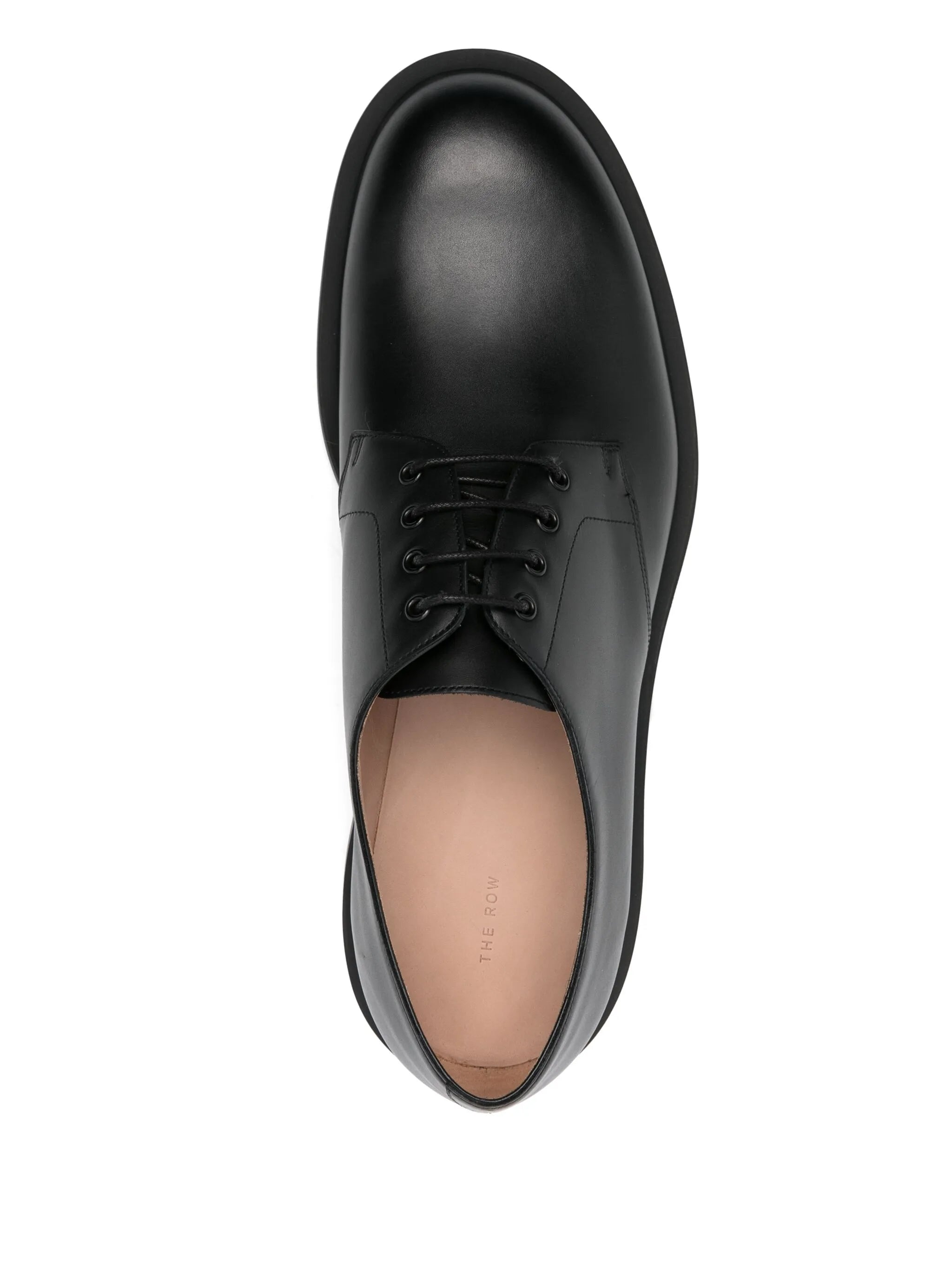 Nic Derby shoes