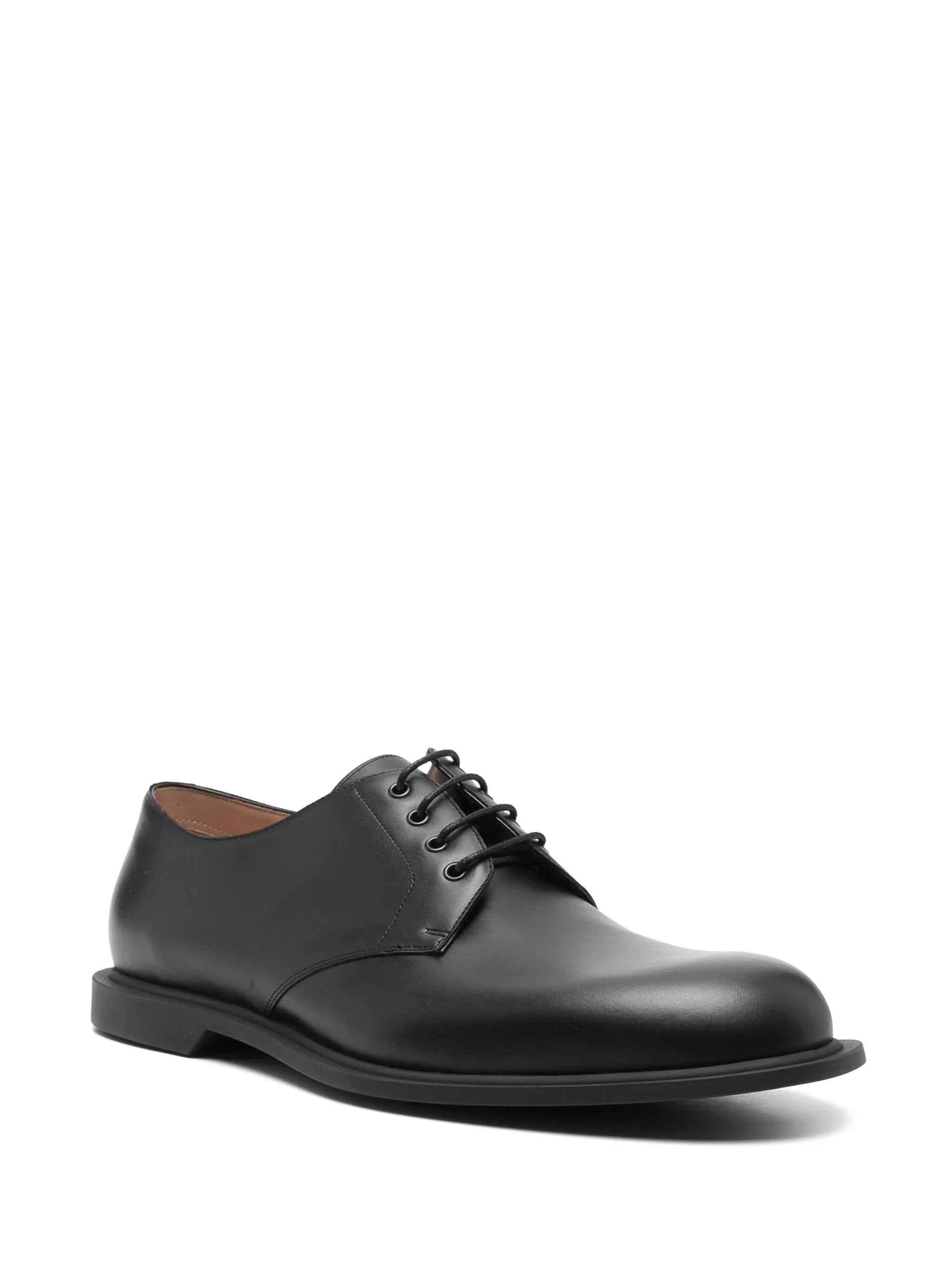 Nic Derby shoes