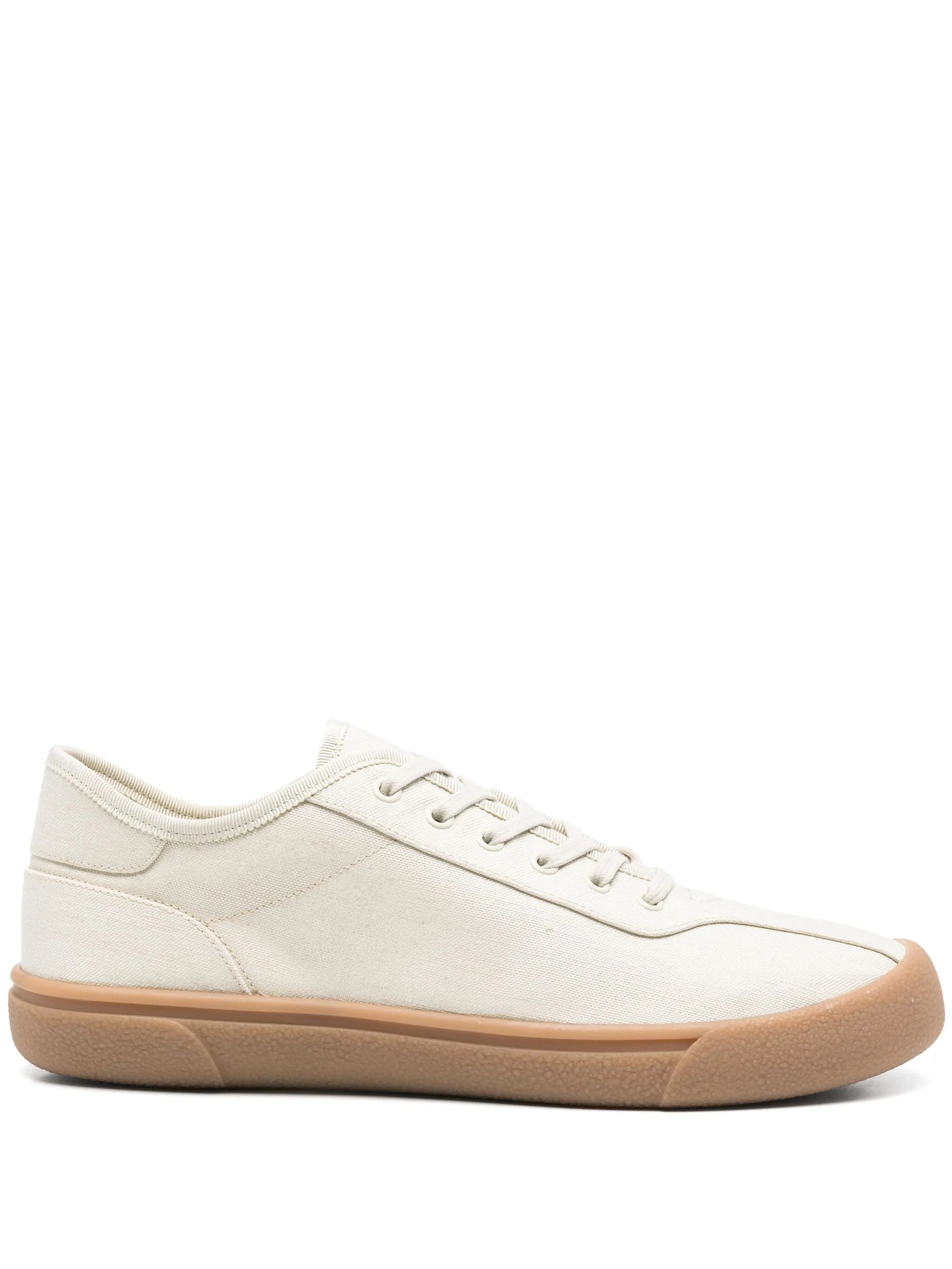 canvas sneakers