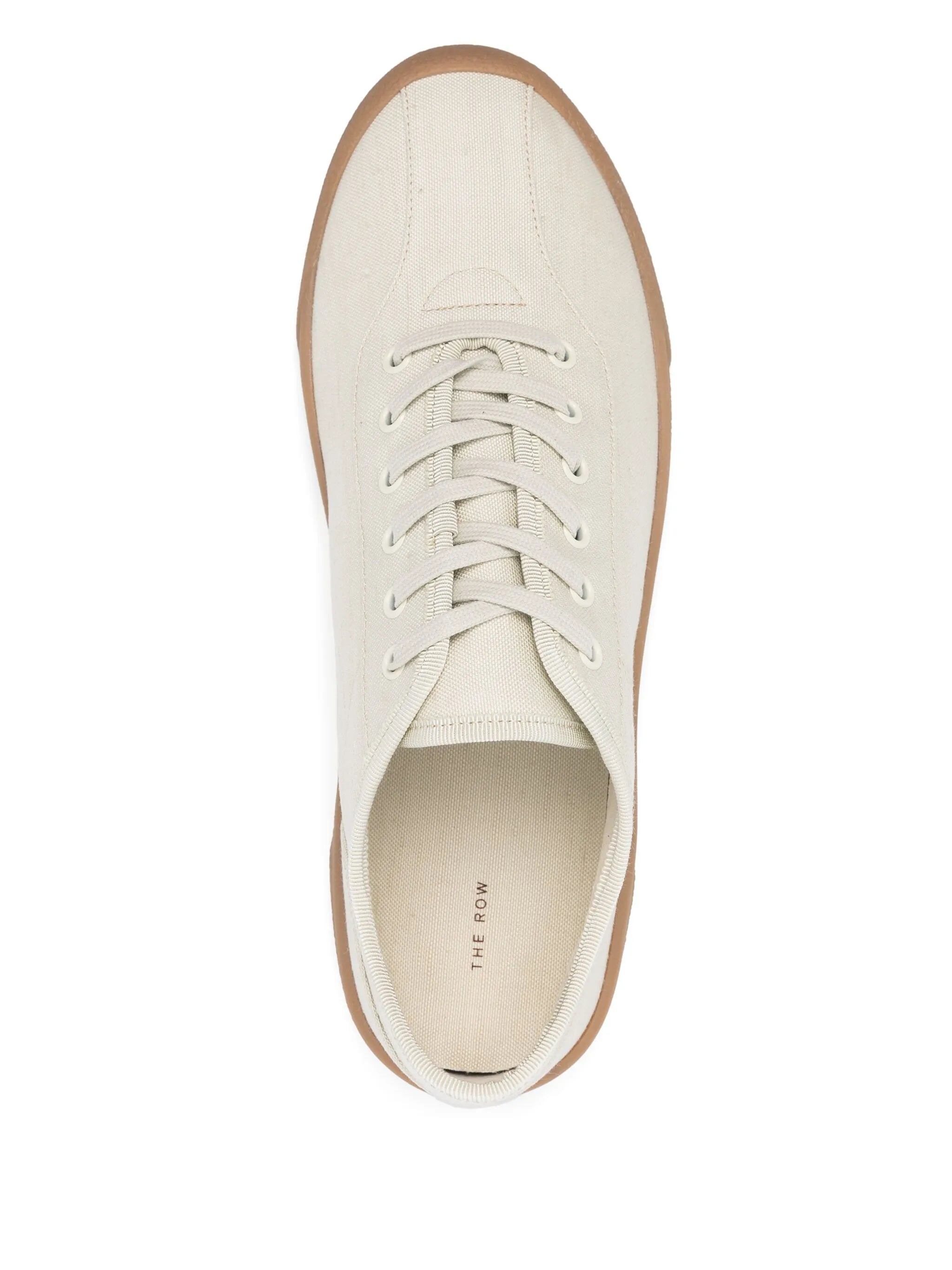 canvas sneakers