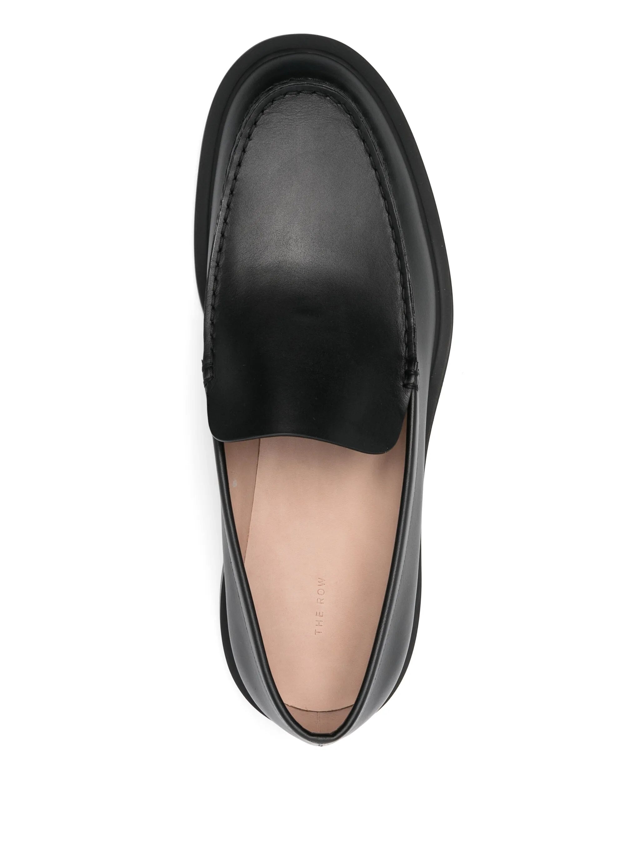Nic loafers