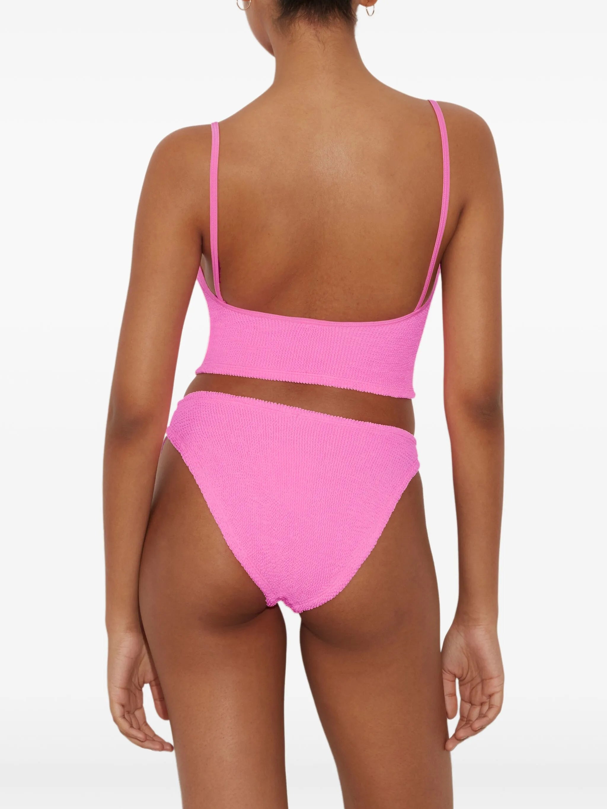Strap bikini