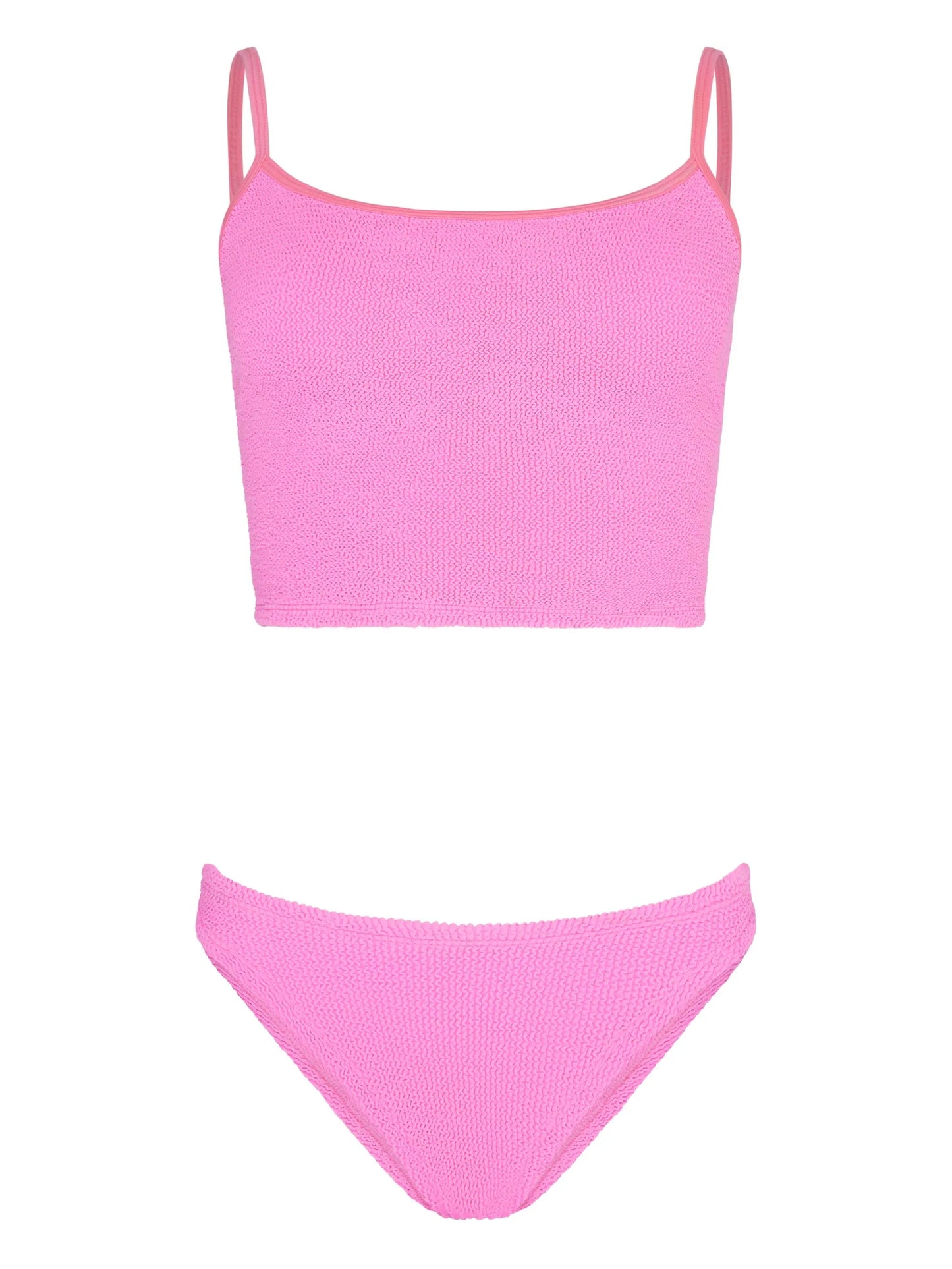 Strap bikini
