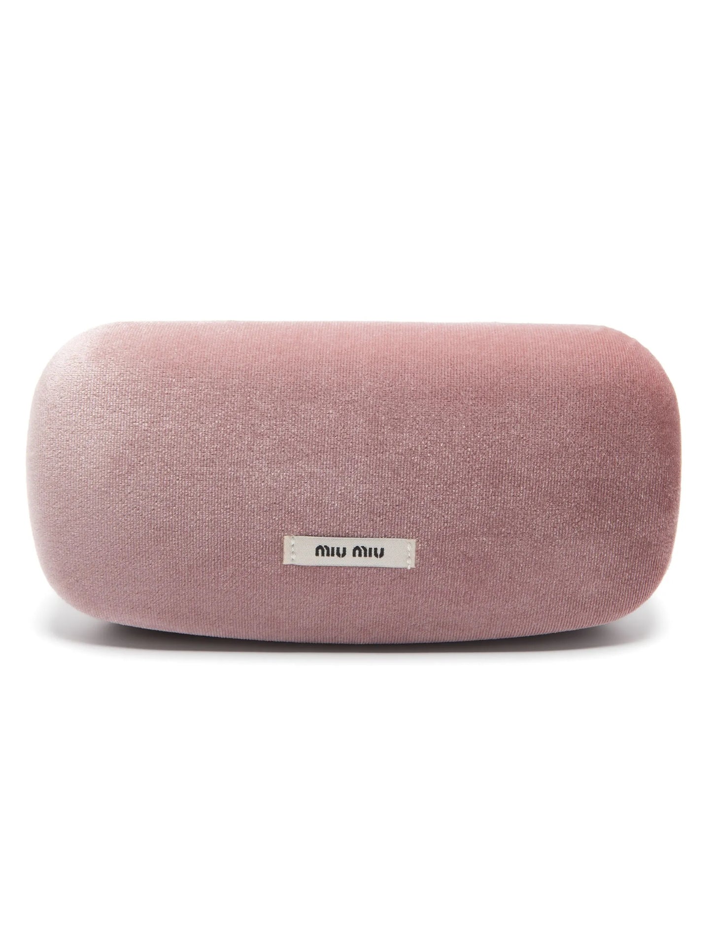 logo-plaque sunglasses