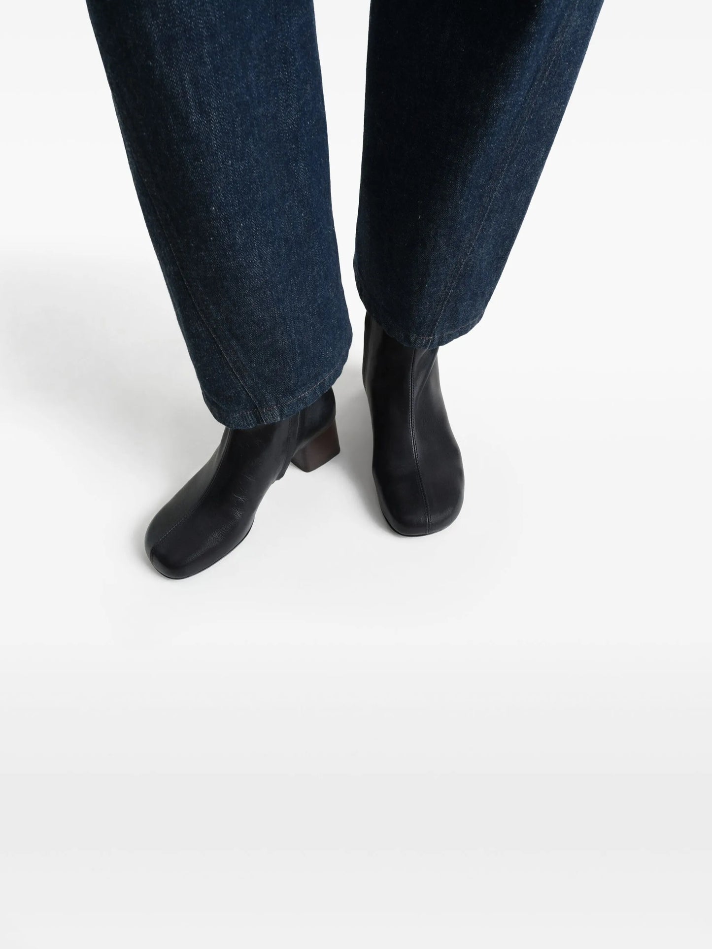 55mm Anatomic boots