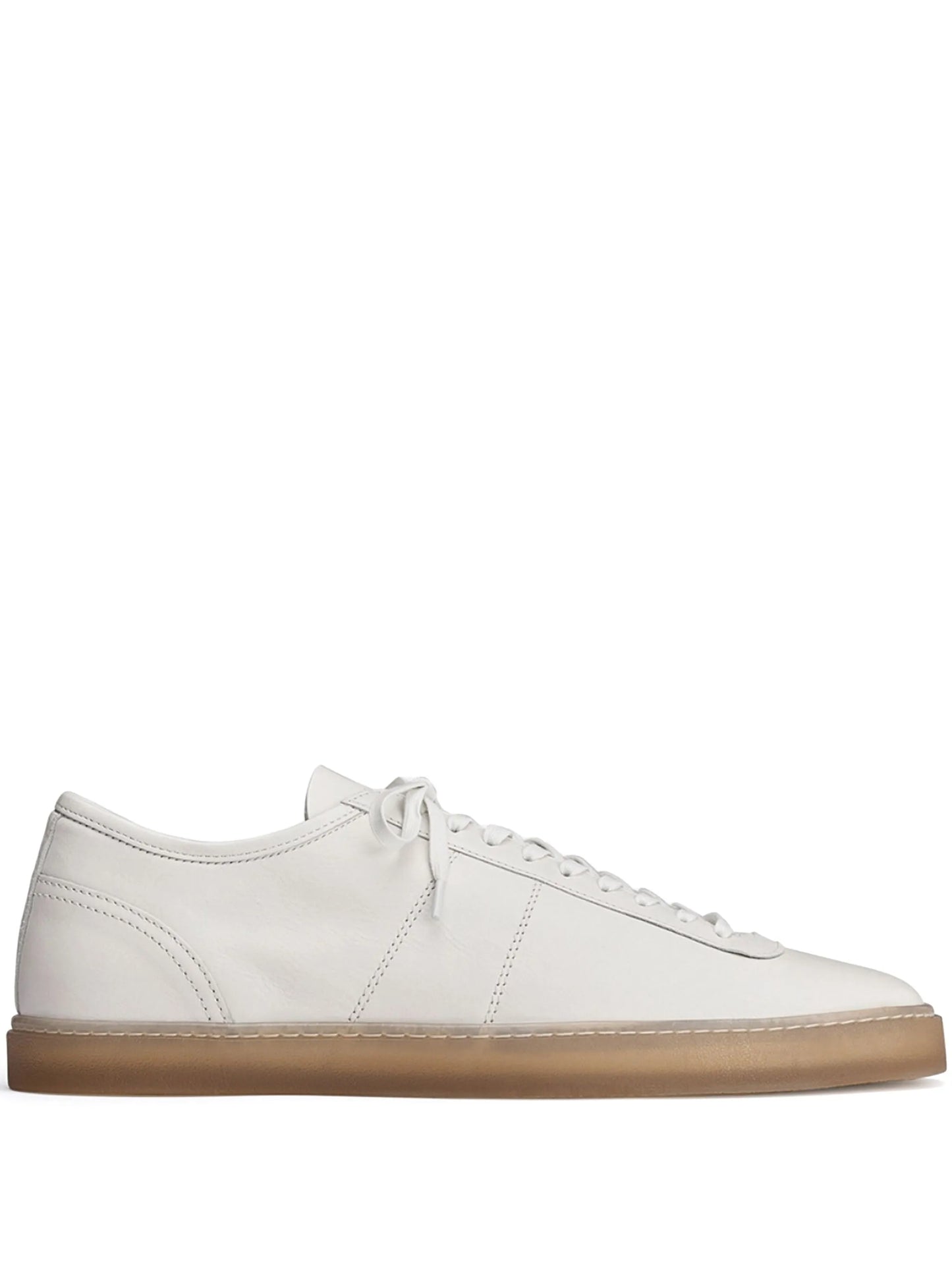 Linoleum trainers