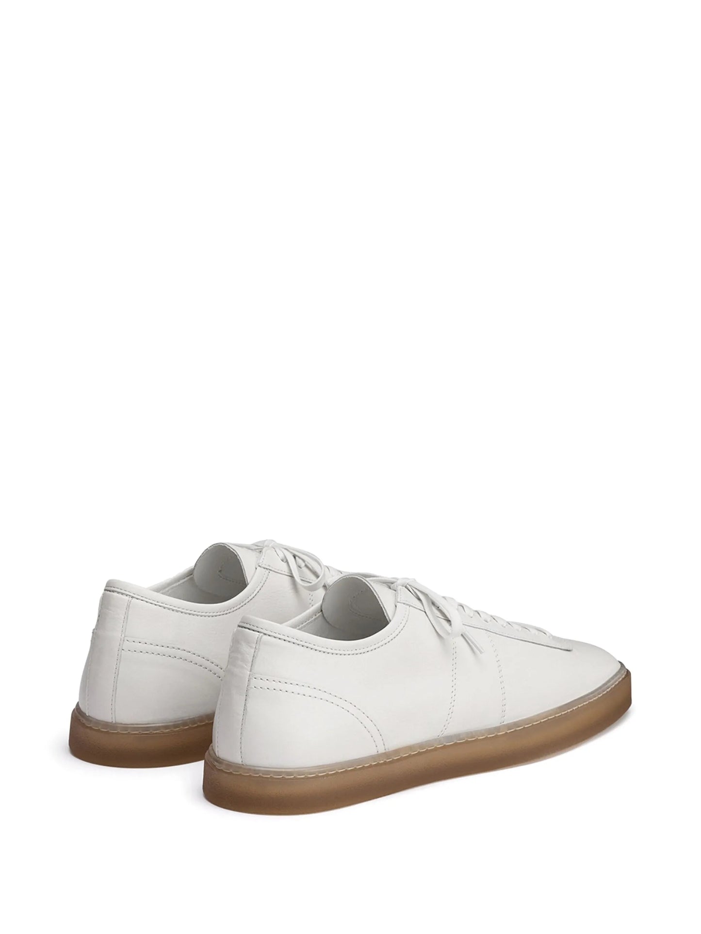 Linoleum trainers