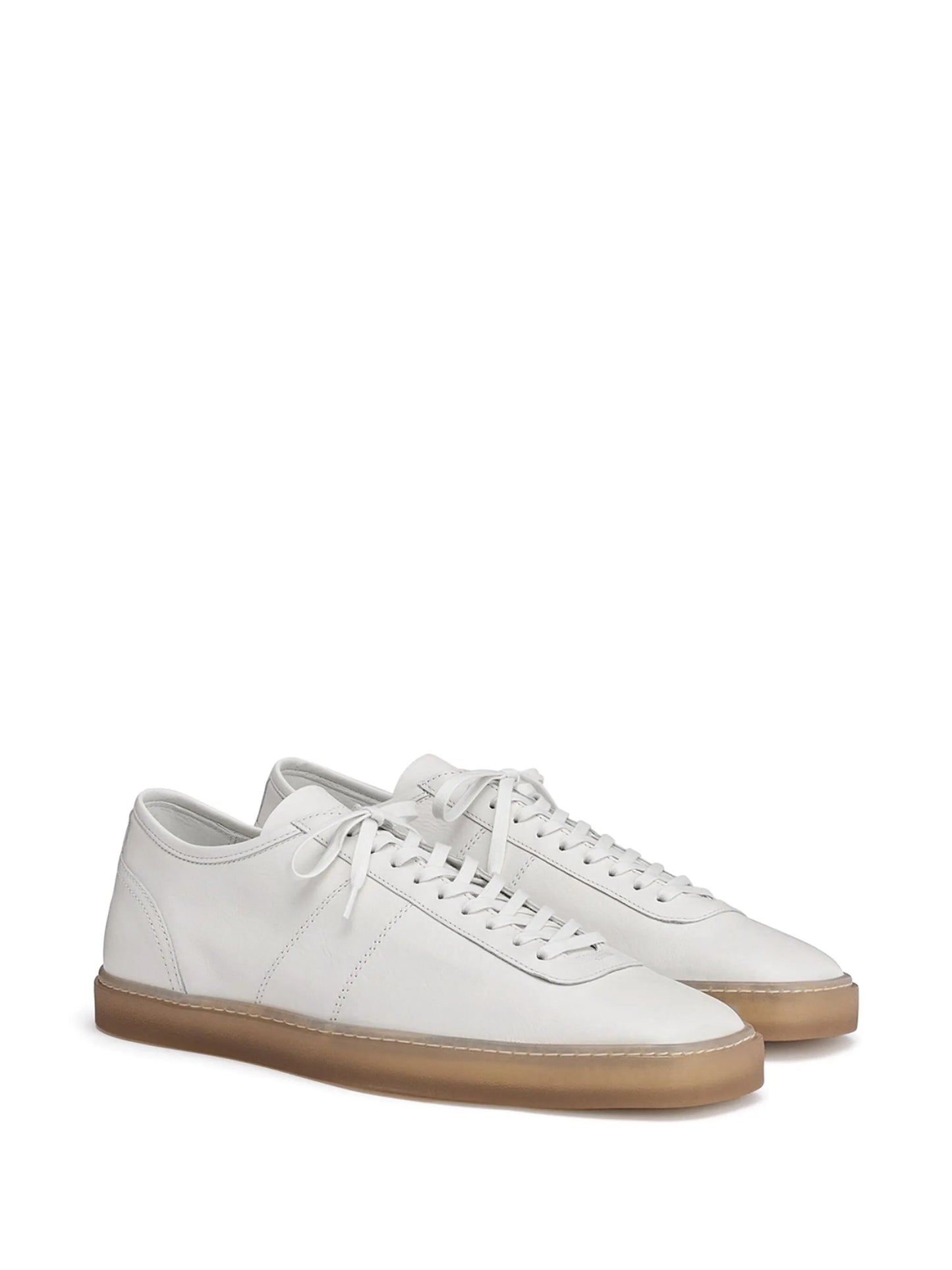 Linoleum trainers