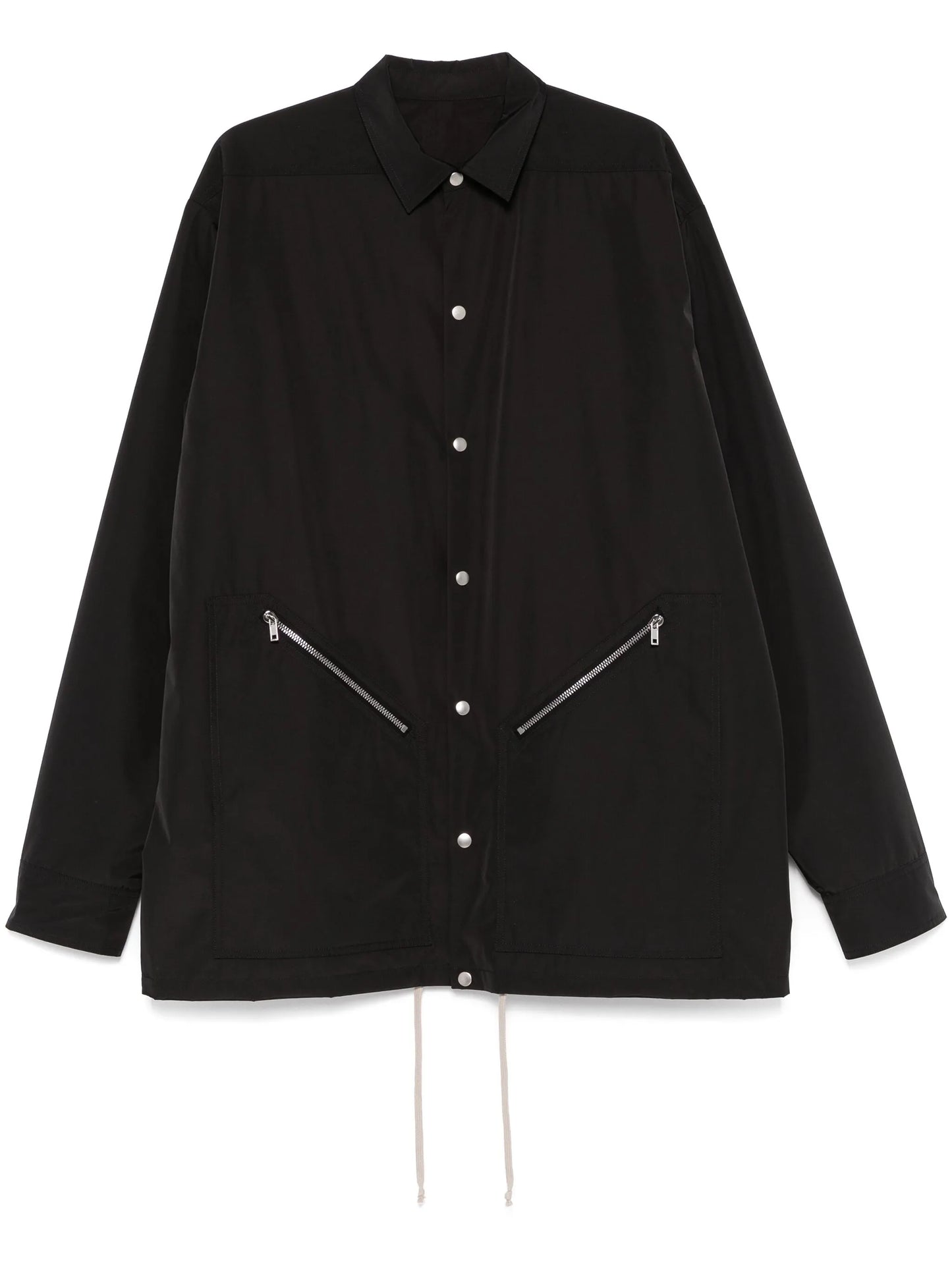 Tour coat