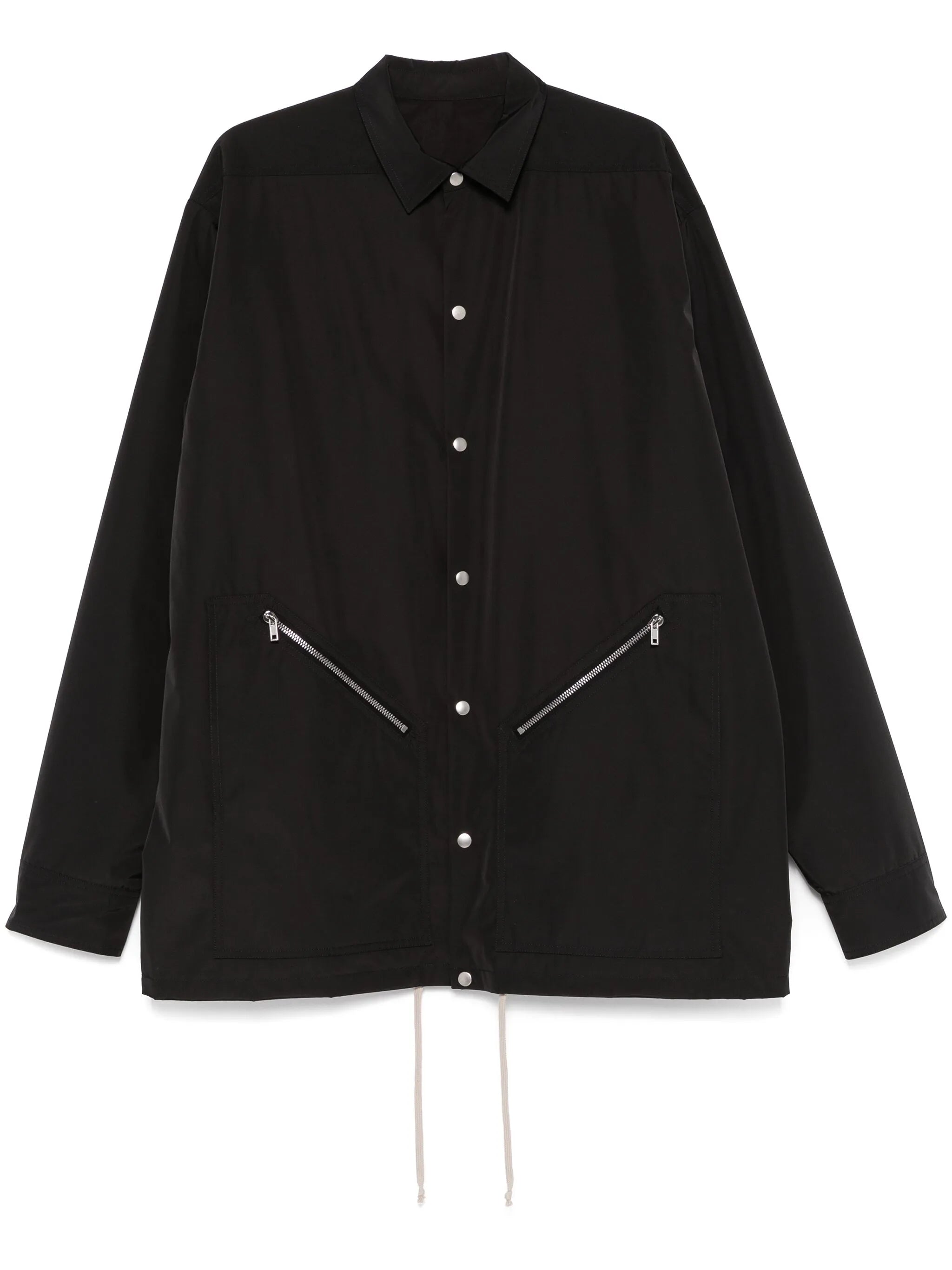 Tour coat