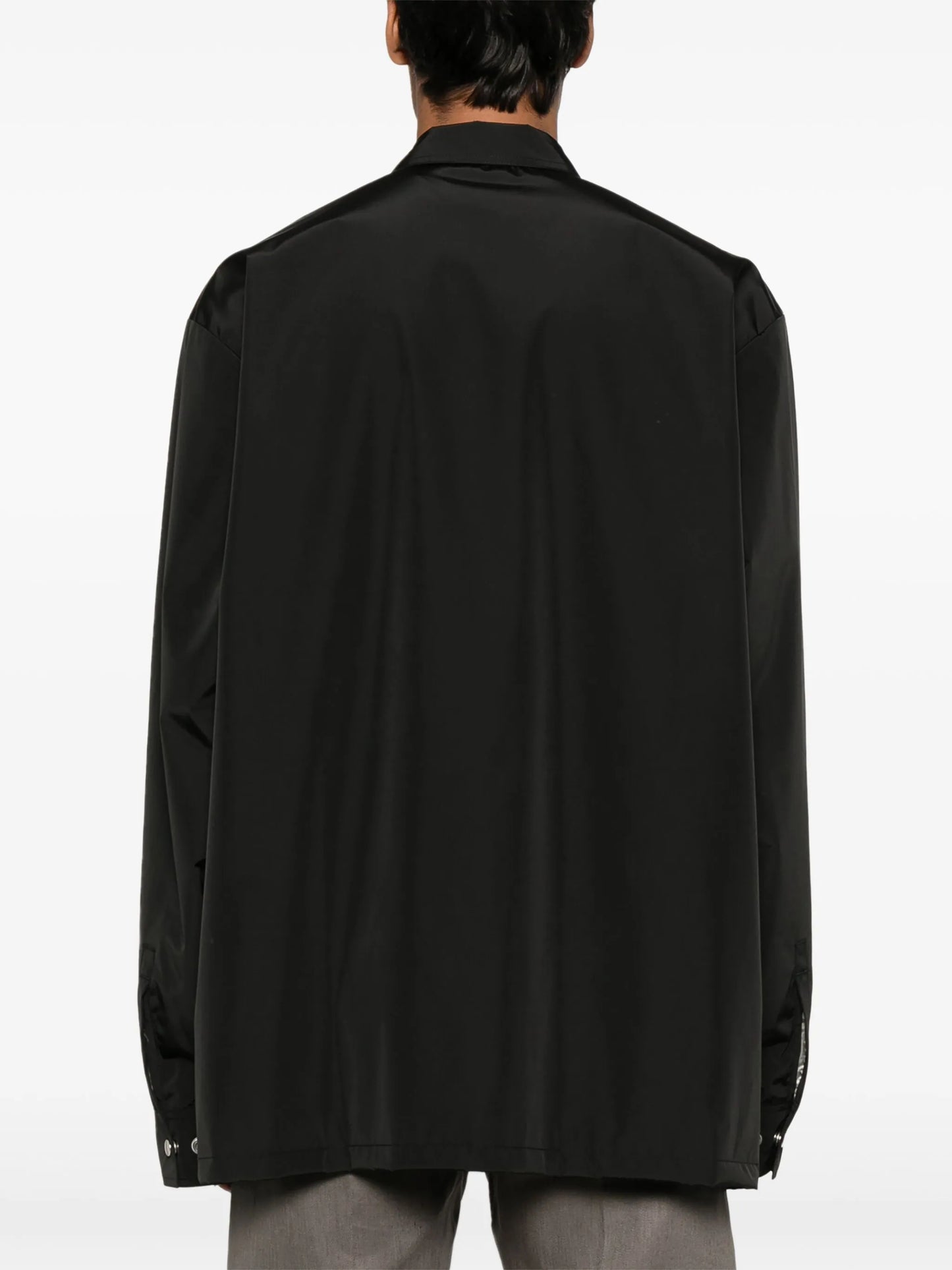 Tour coat