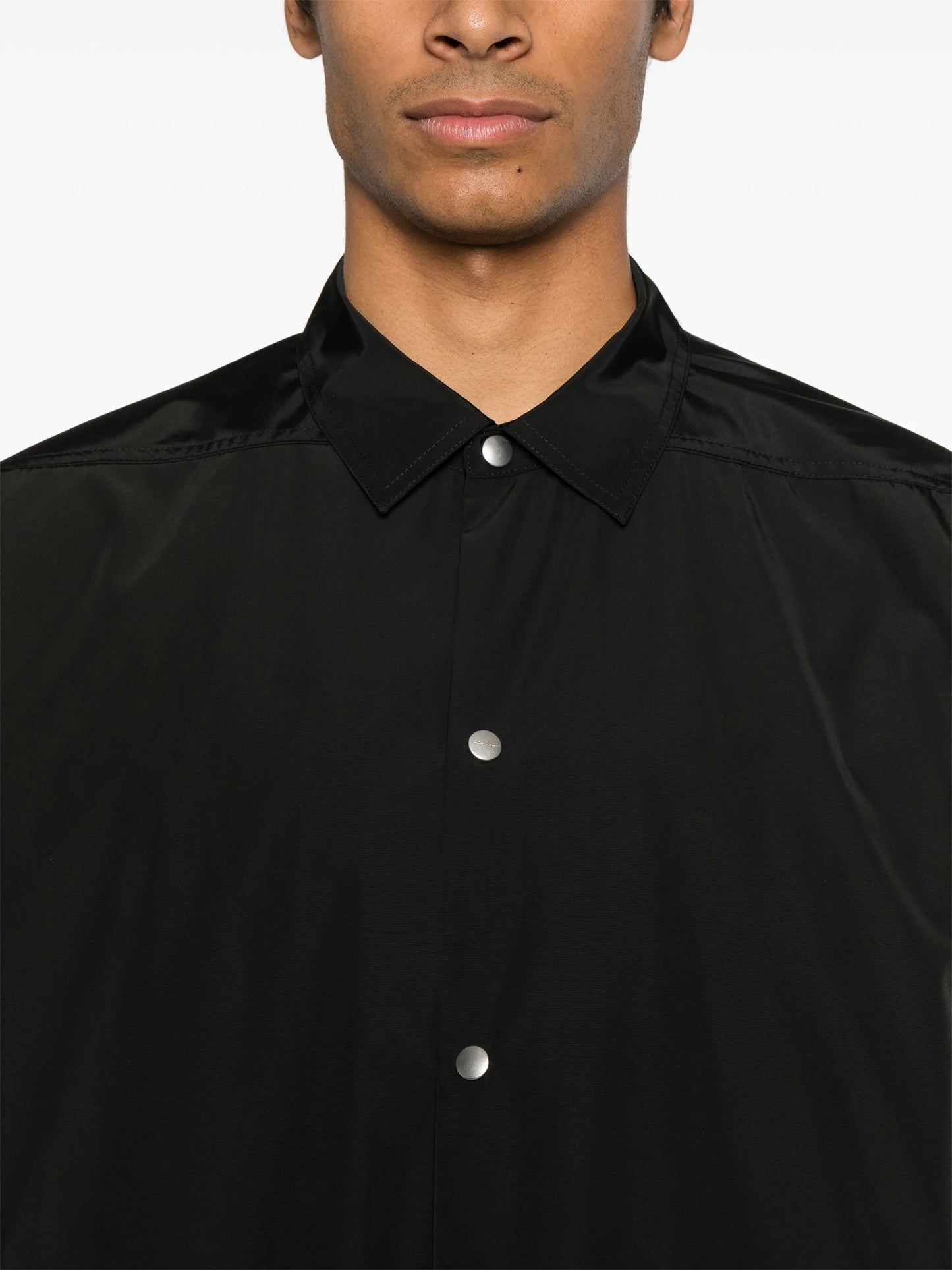 Tour coat