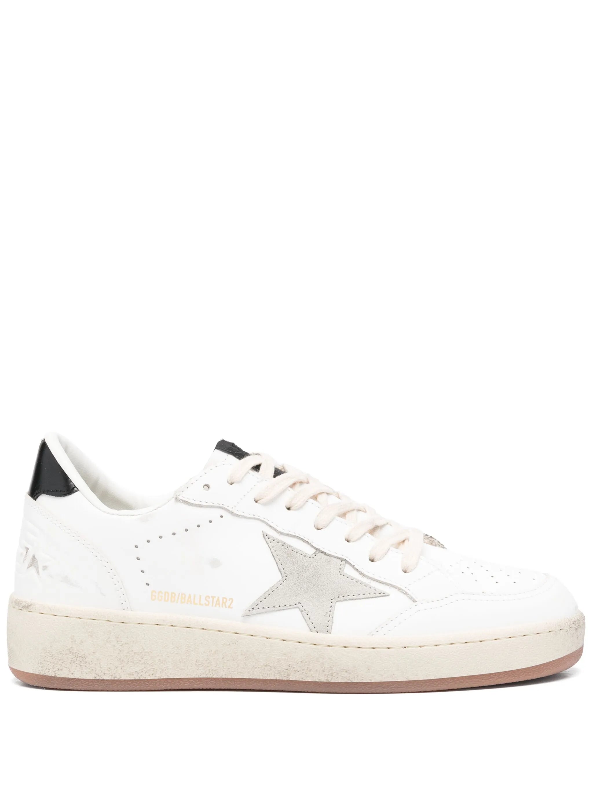 Ballstar 2 sneakers
