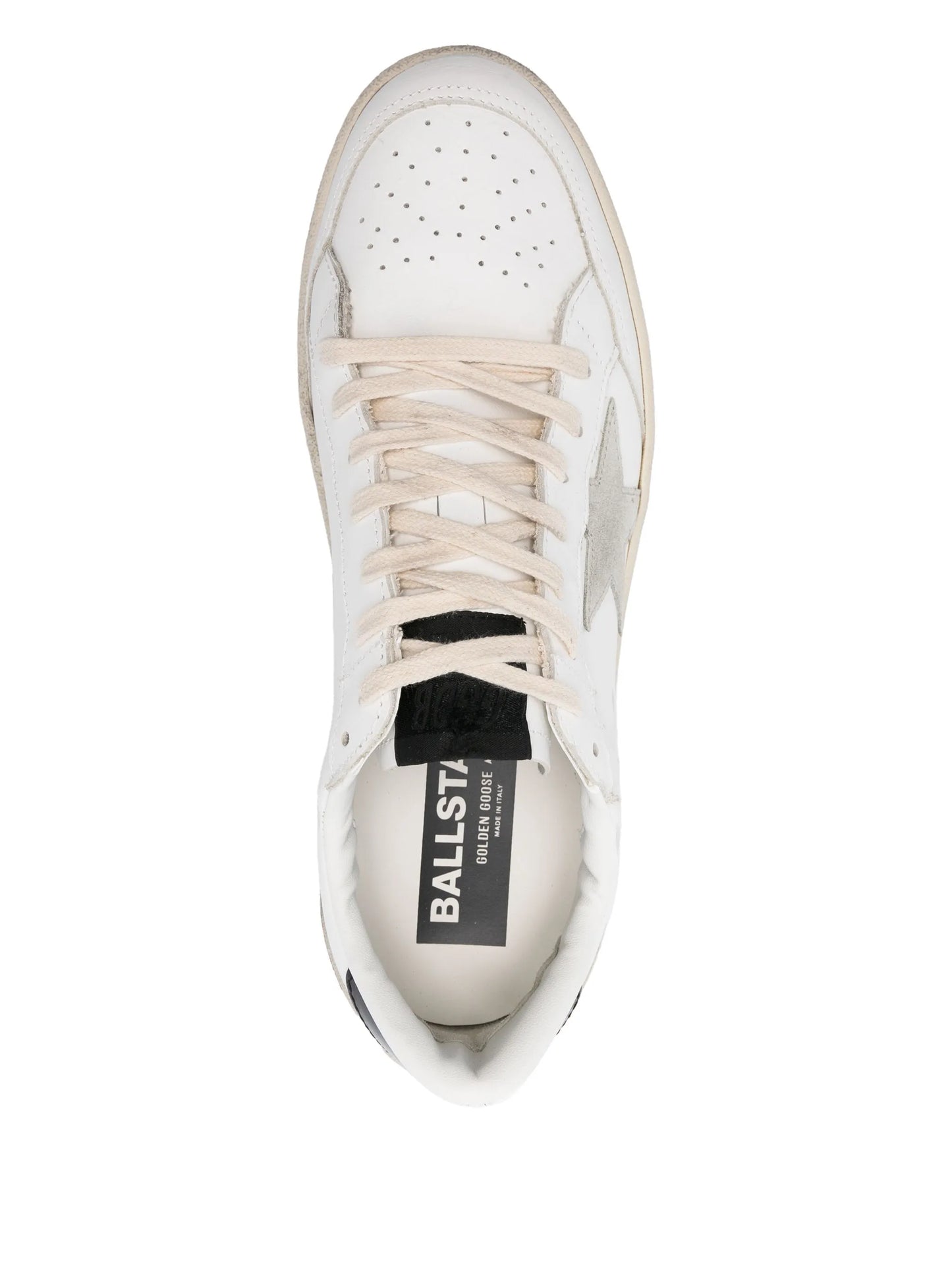 Ballstar 2 sneakers