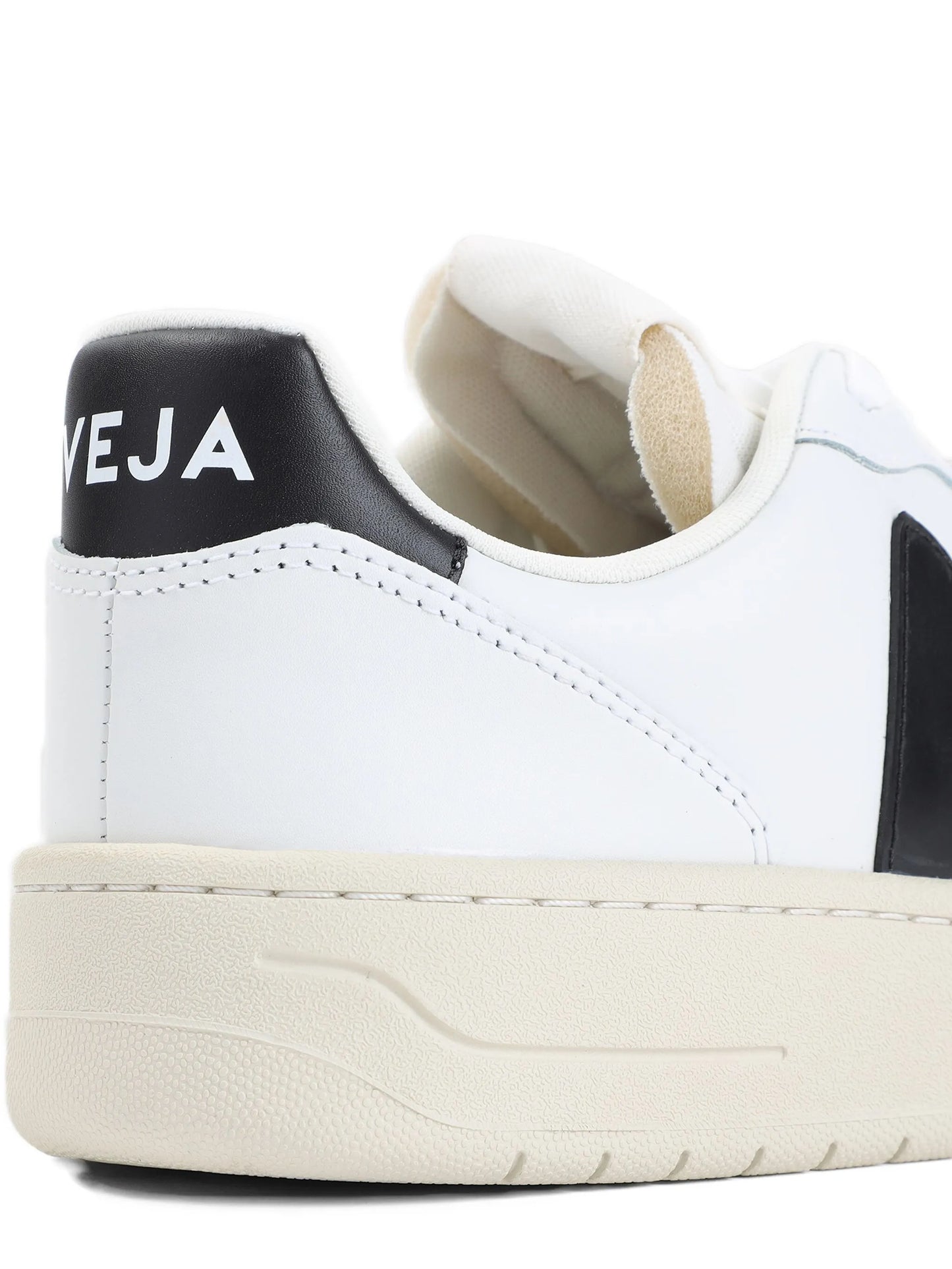 V-10 leather sneakers