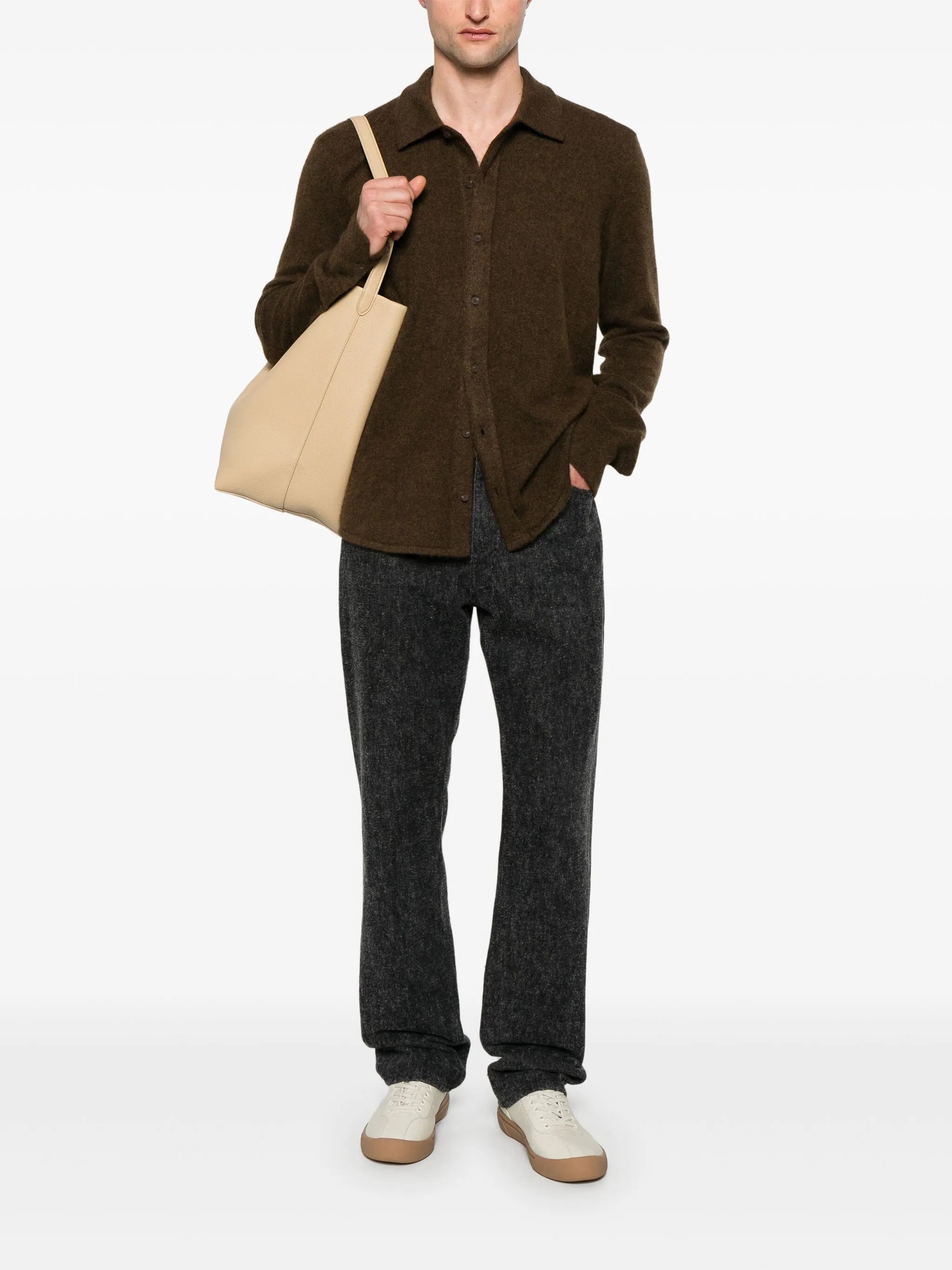 Lautaro cardigan