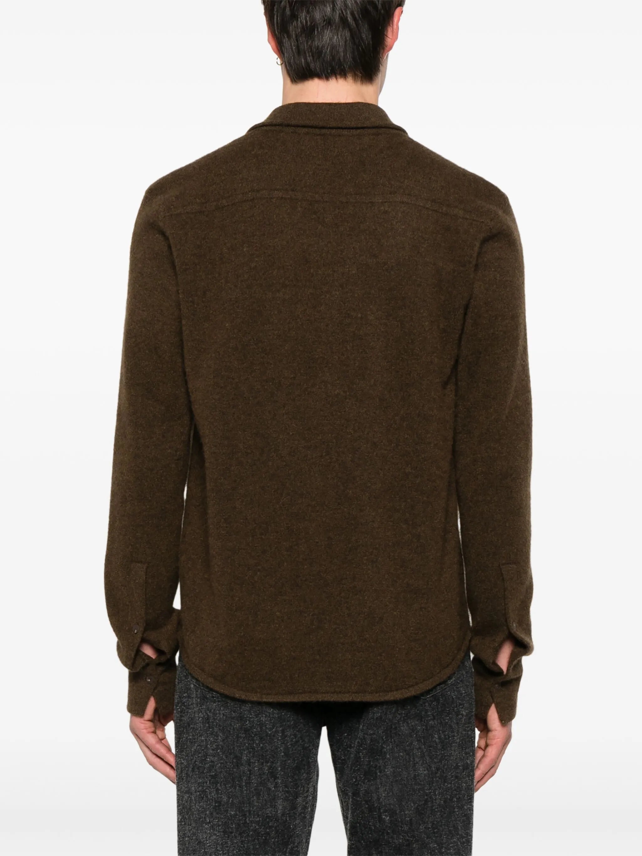 Lautaro cardigan