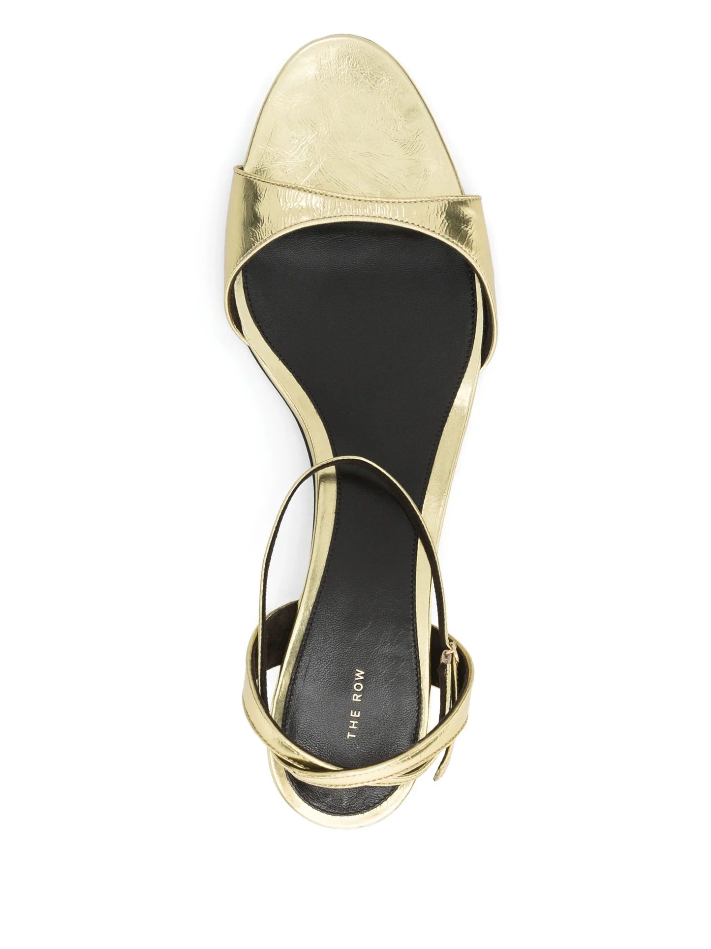 35mm Vika sandals