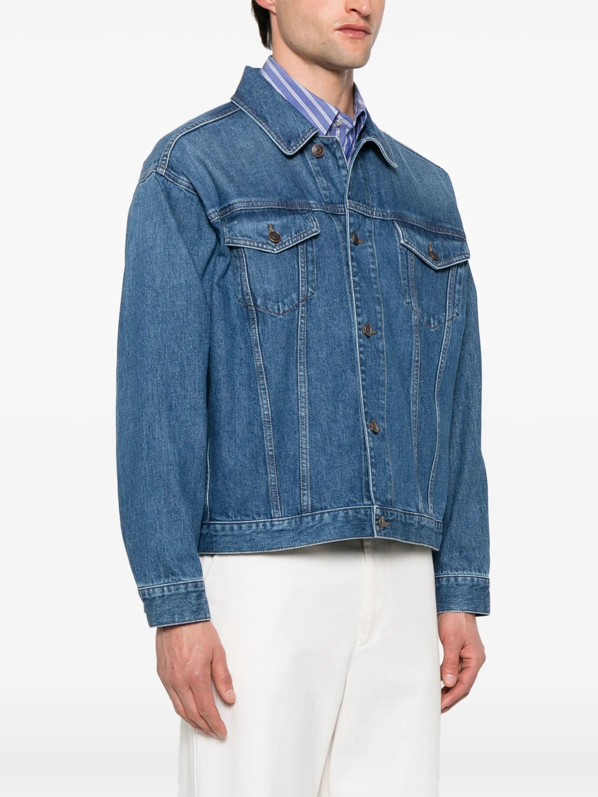 Seb jacket