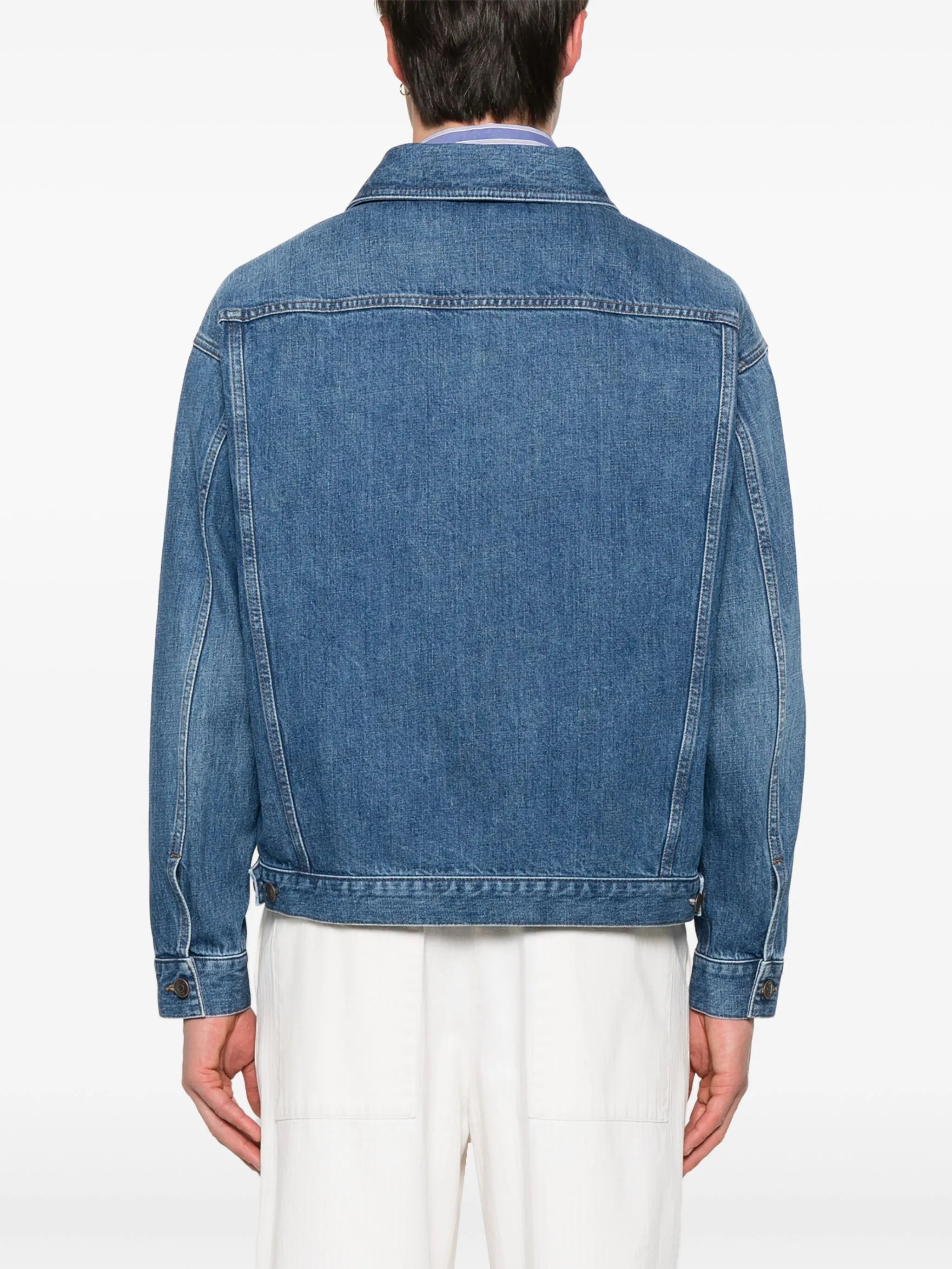 Seb jacket
