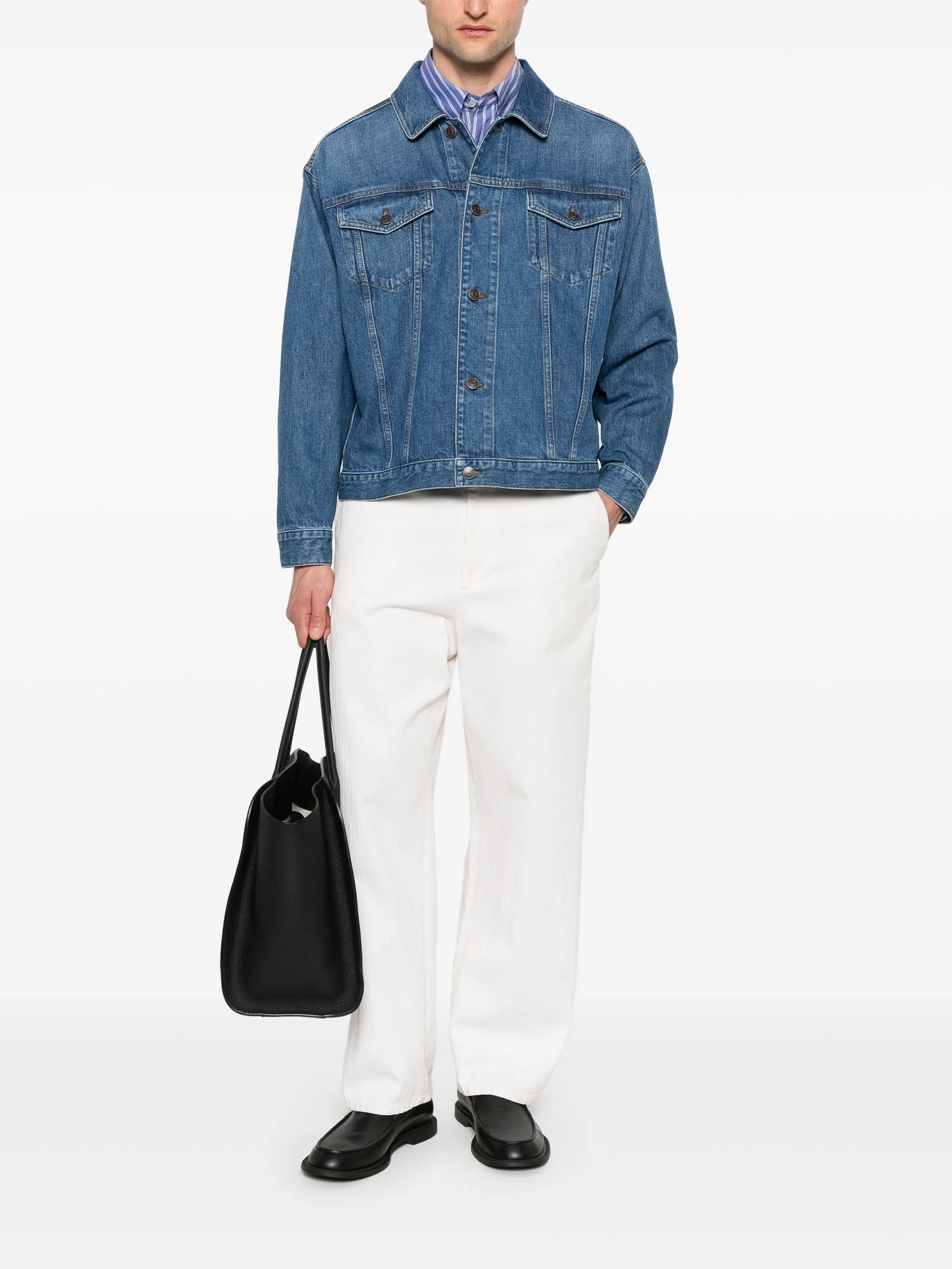 Seb jacket