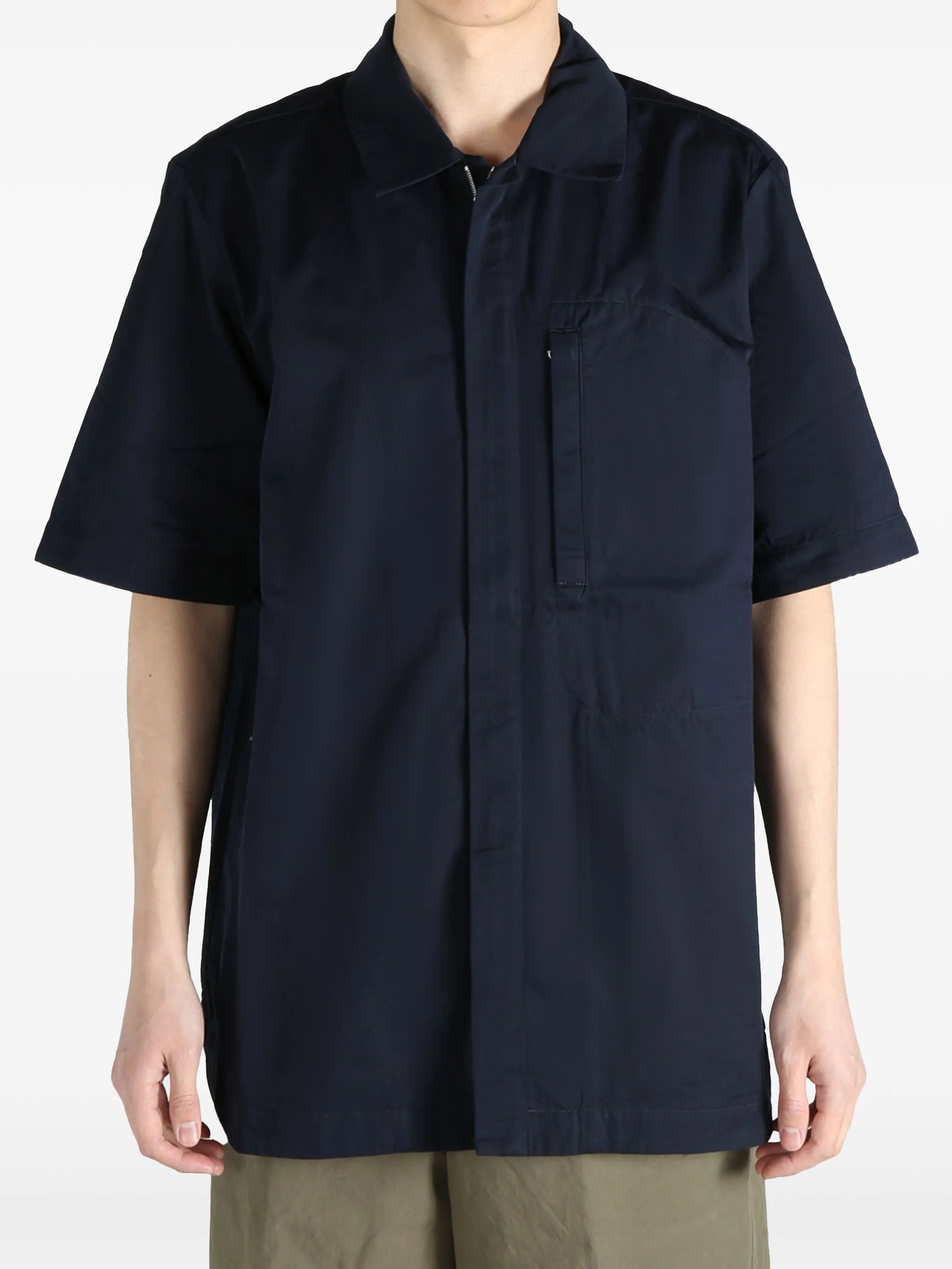 cotton shirt