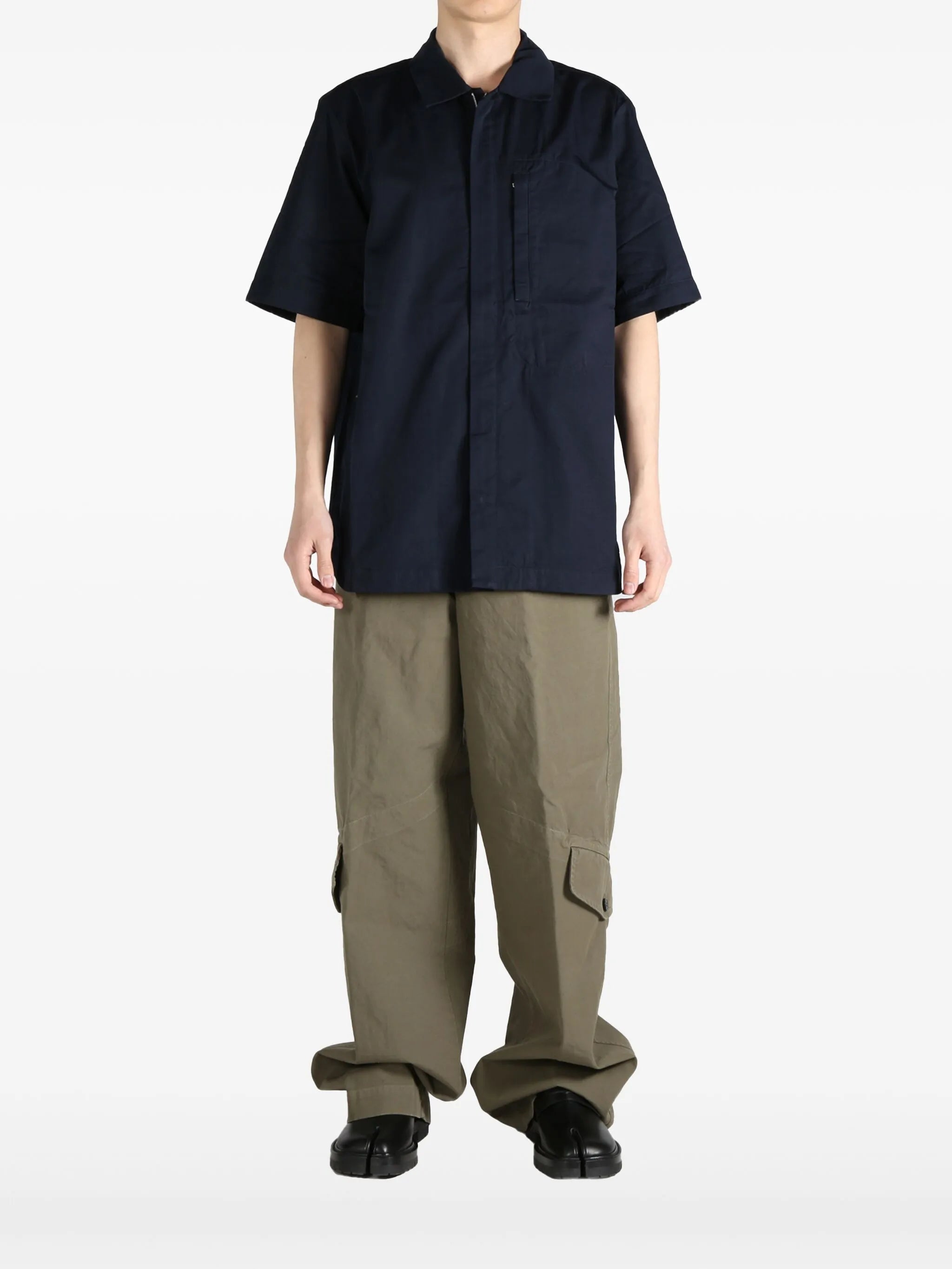 cotton shirt