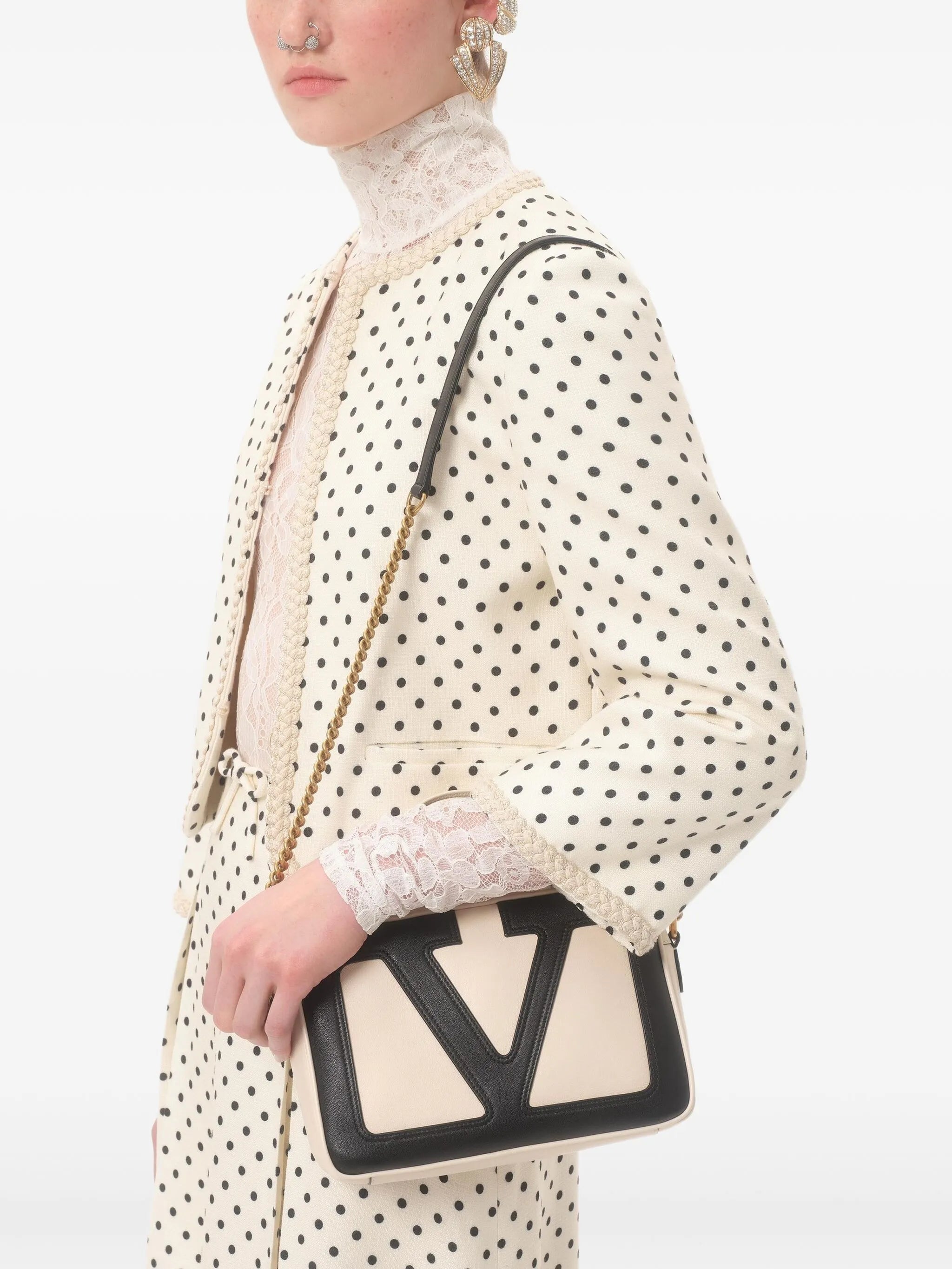 Supergran blazer