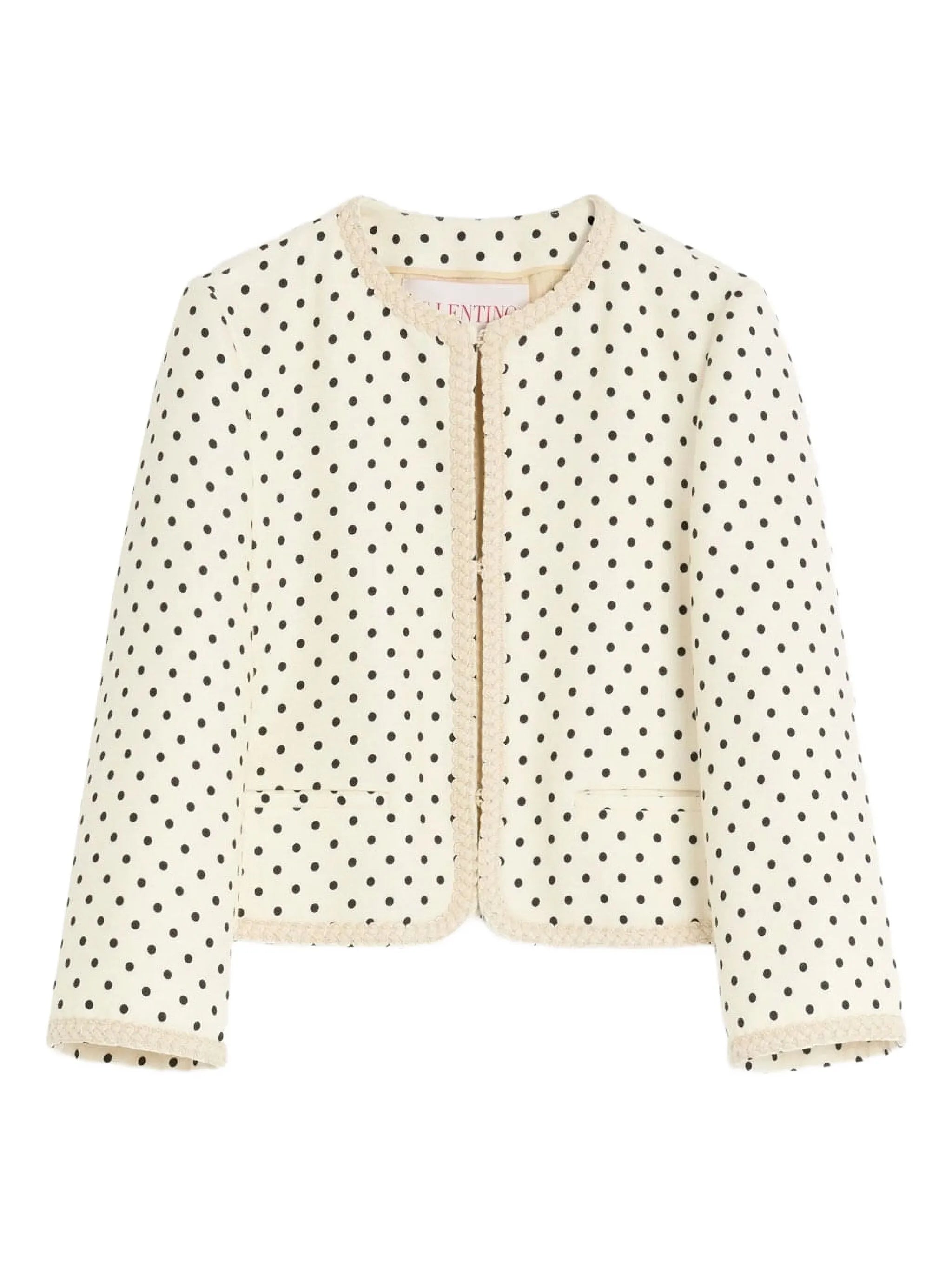 Supergran blazer
