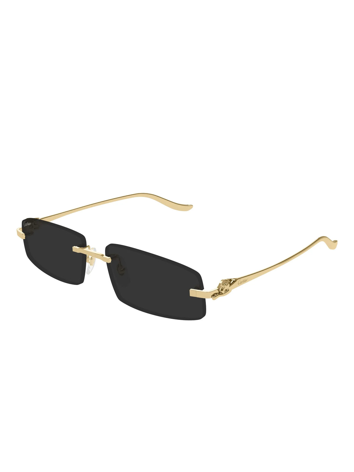 Panthère sunglasses