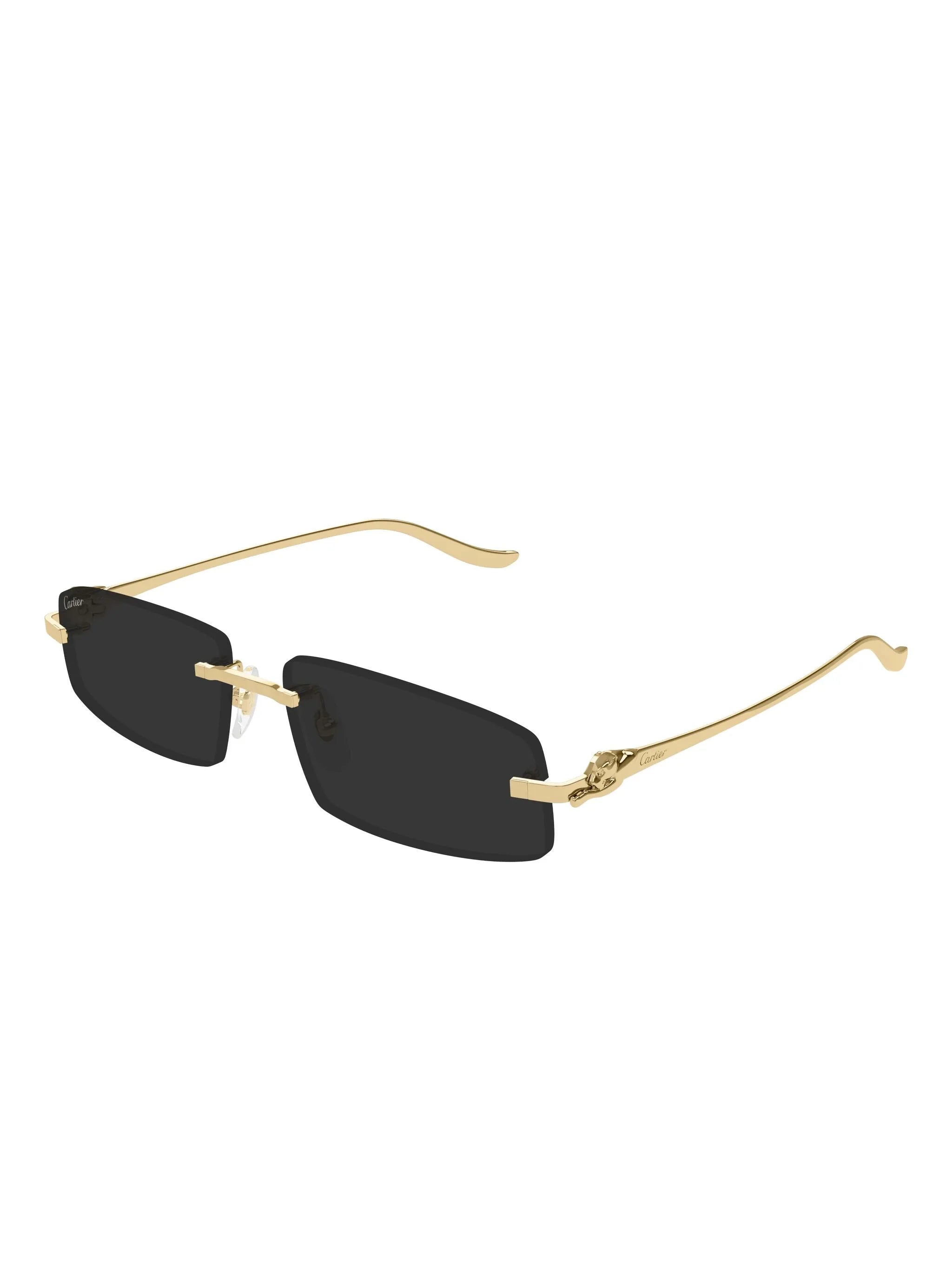 Panthère sunglasses