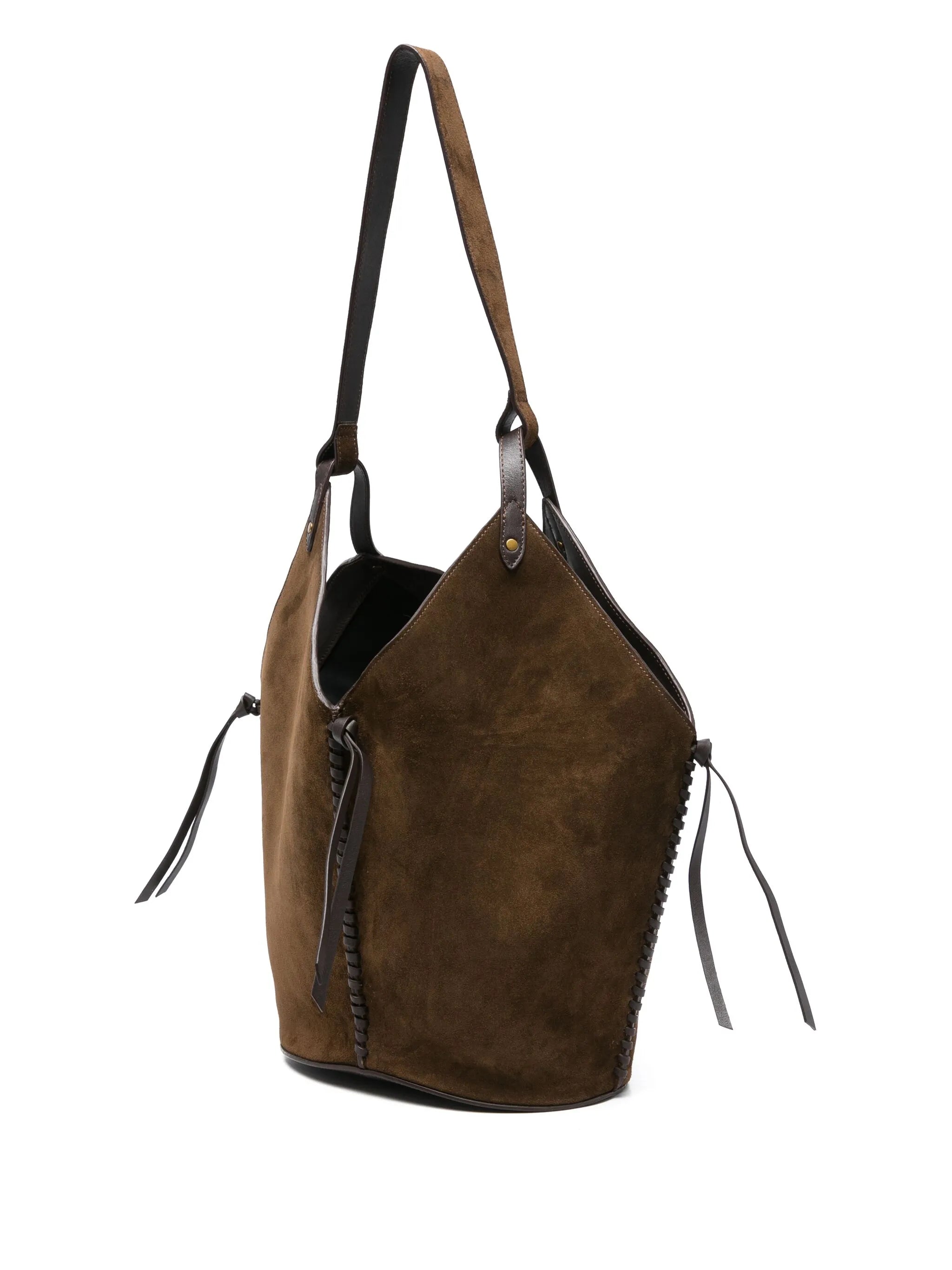 Tampa shoulder bag