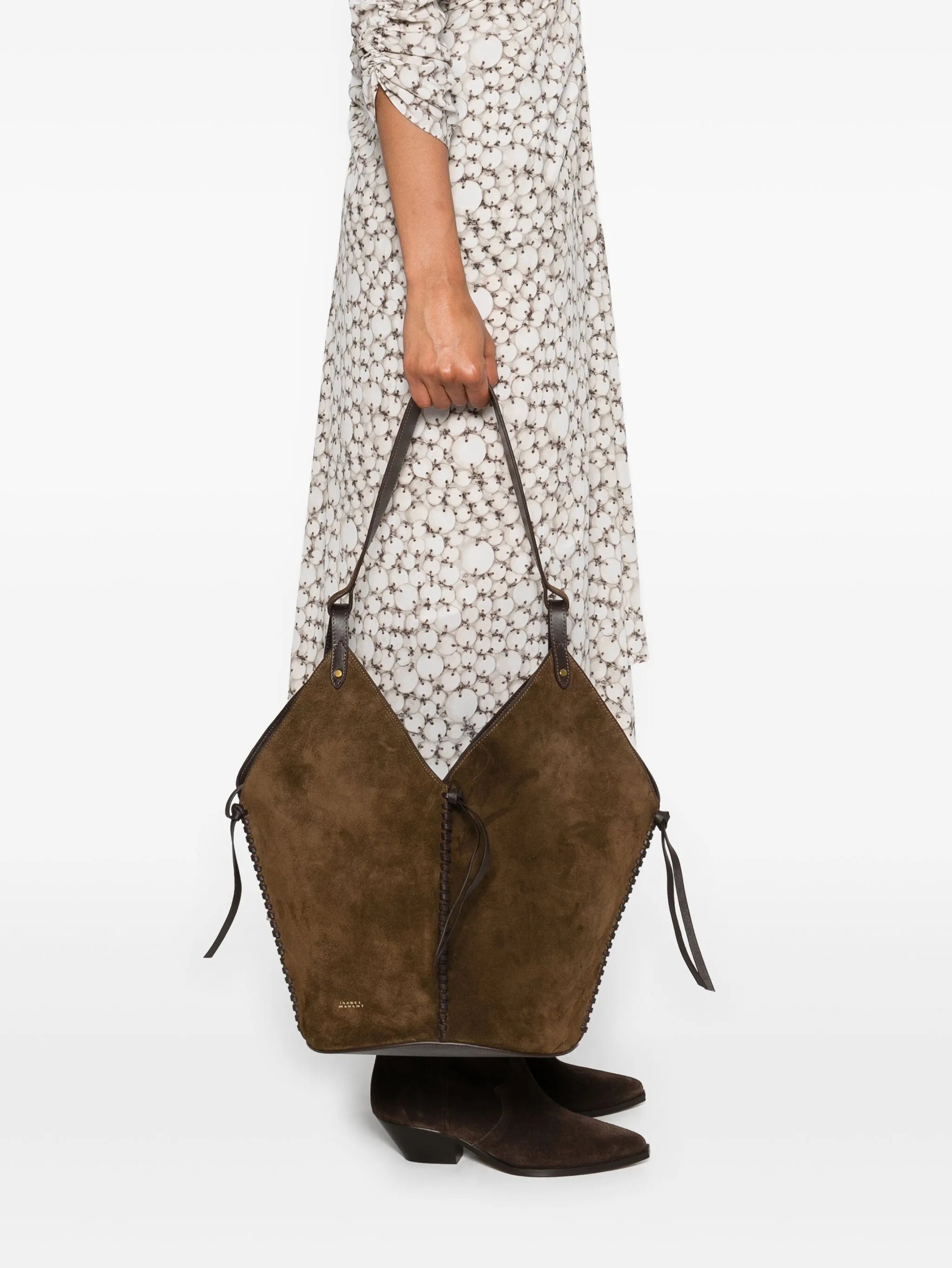 Tampa shoulder bag