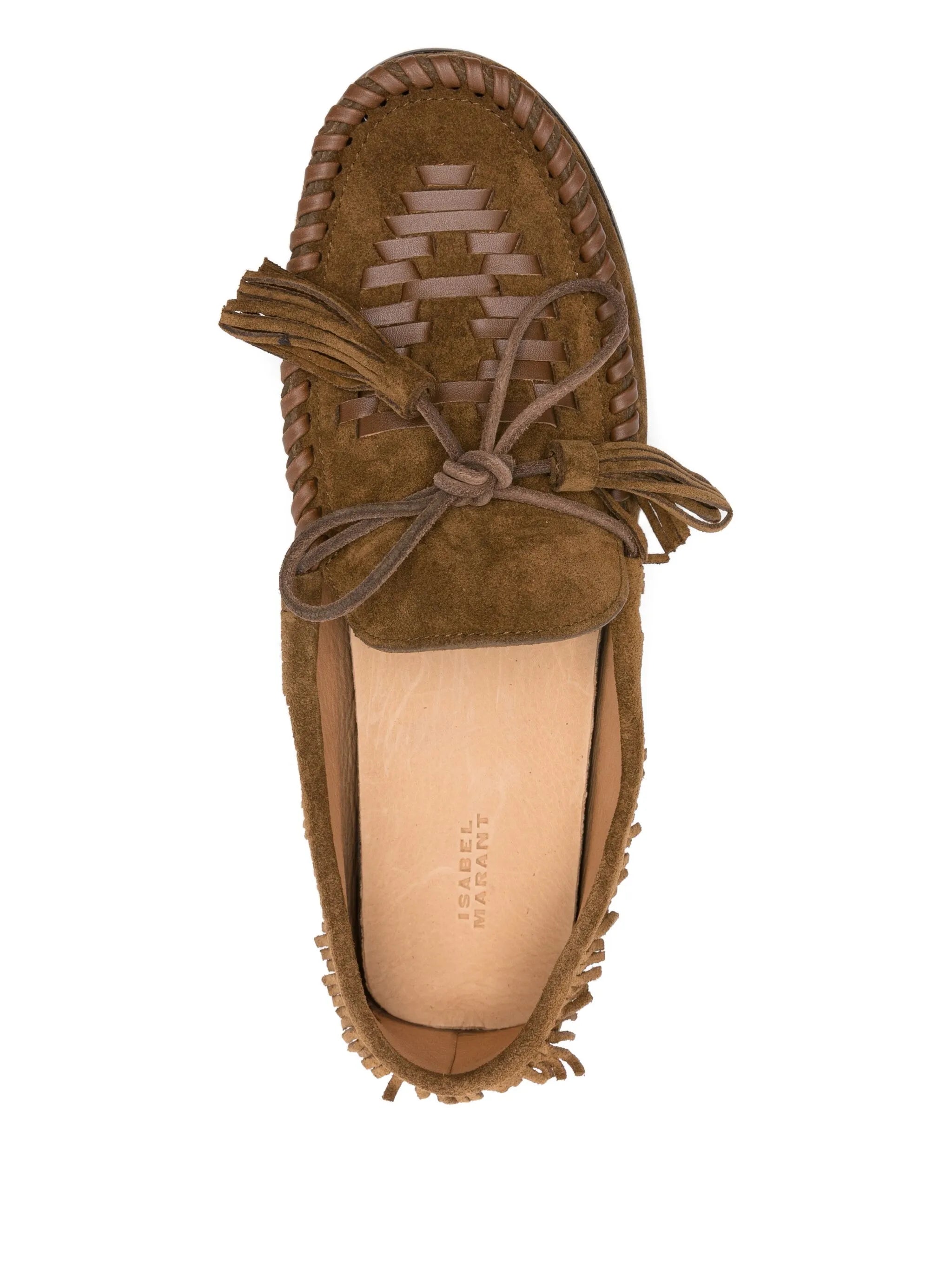 Fitza loafers
