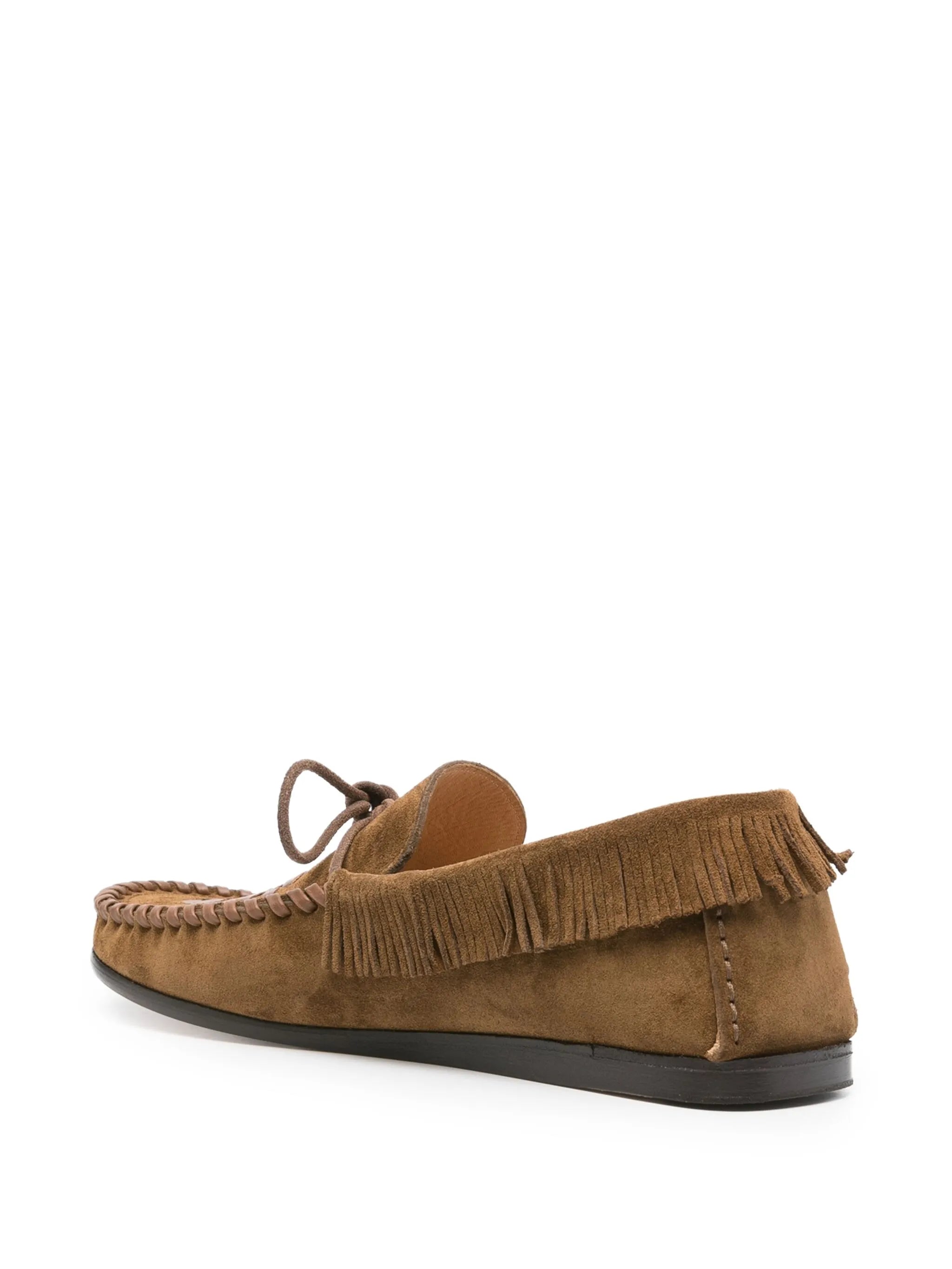 Fitza loafers