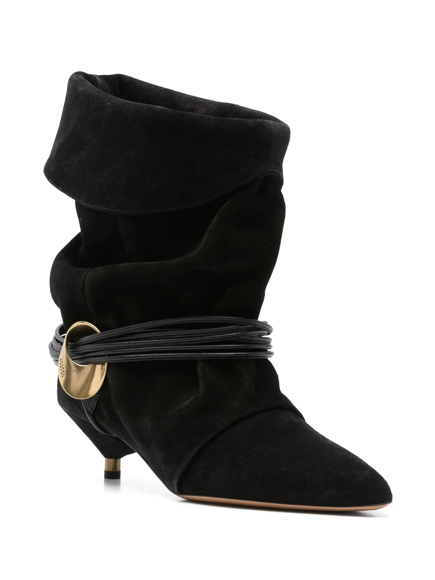 45mm Edrika boots
