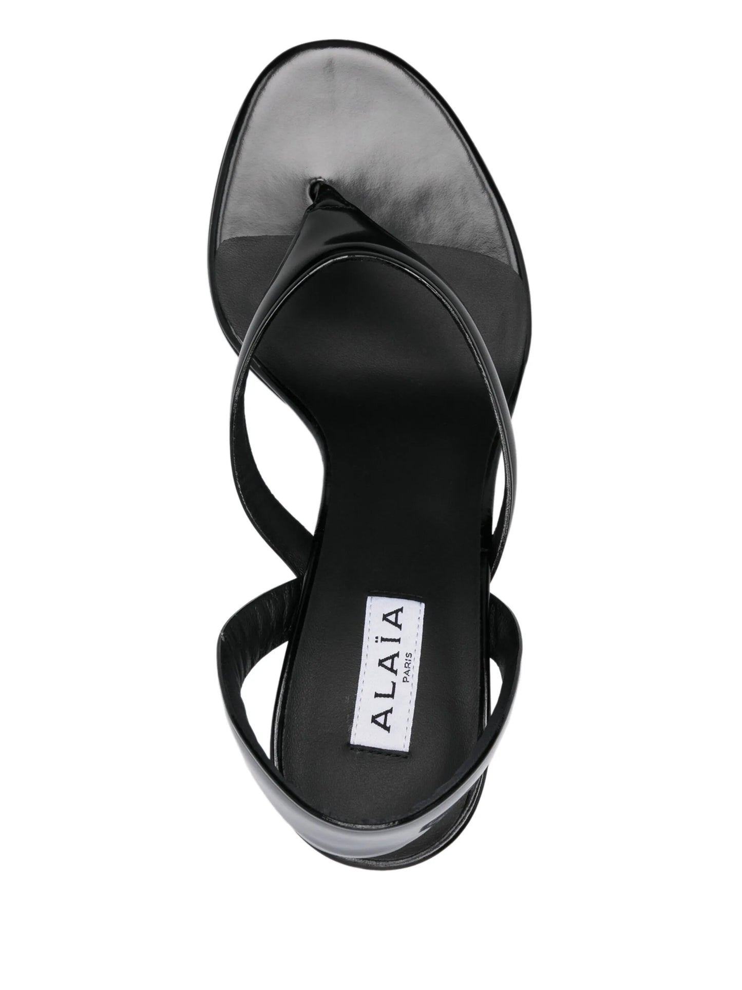 90mm Tong sandals