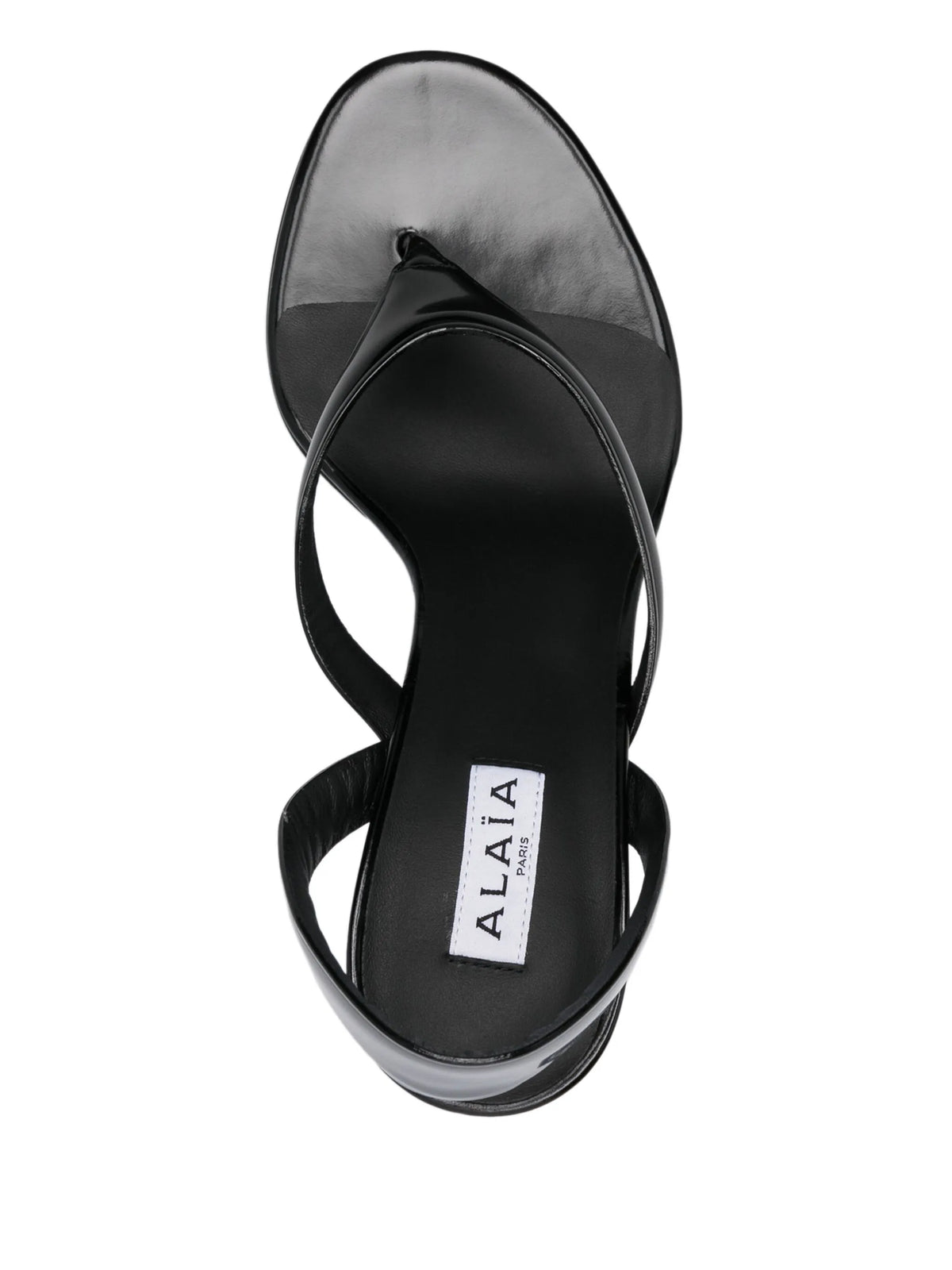 Tong sandals