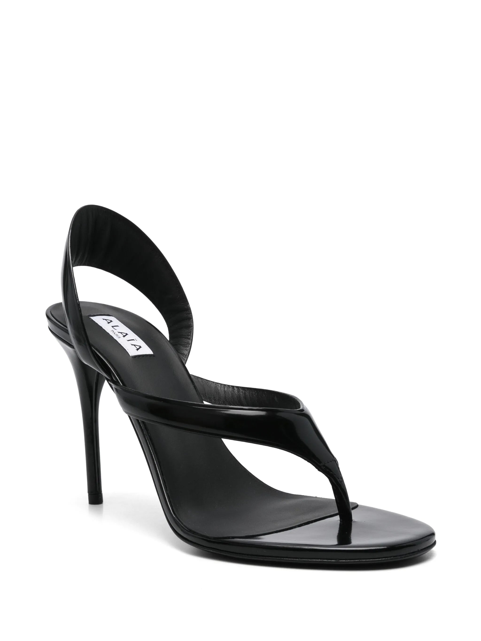 90mm Tong sandals