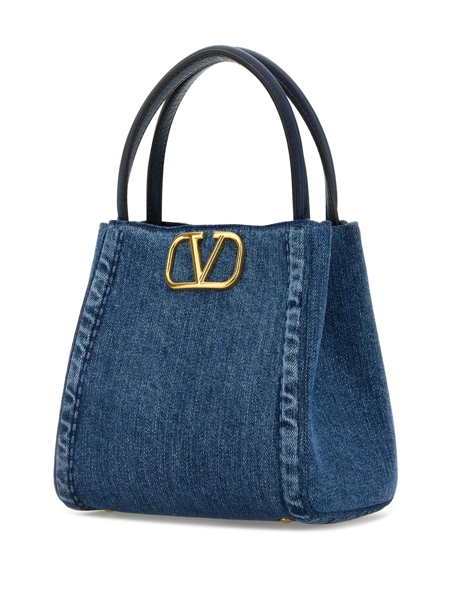 small Altime denim tote bag