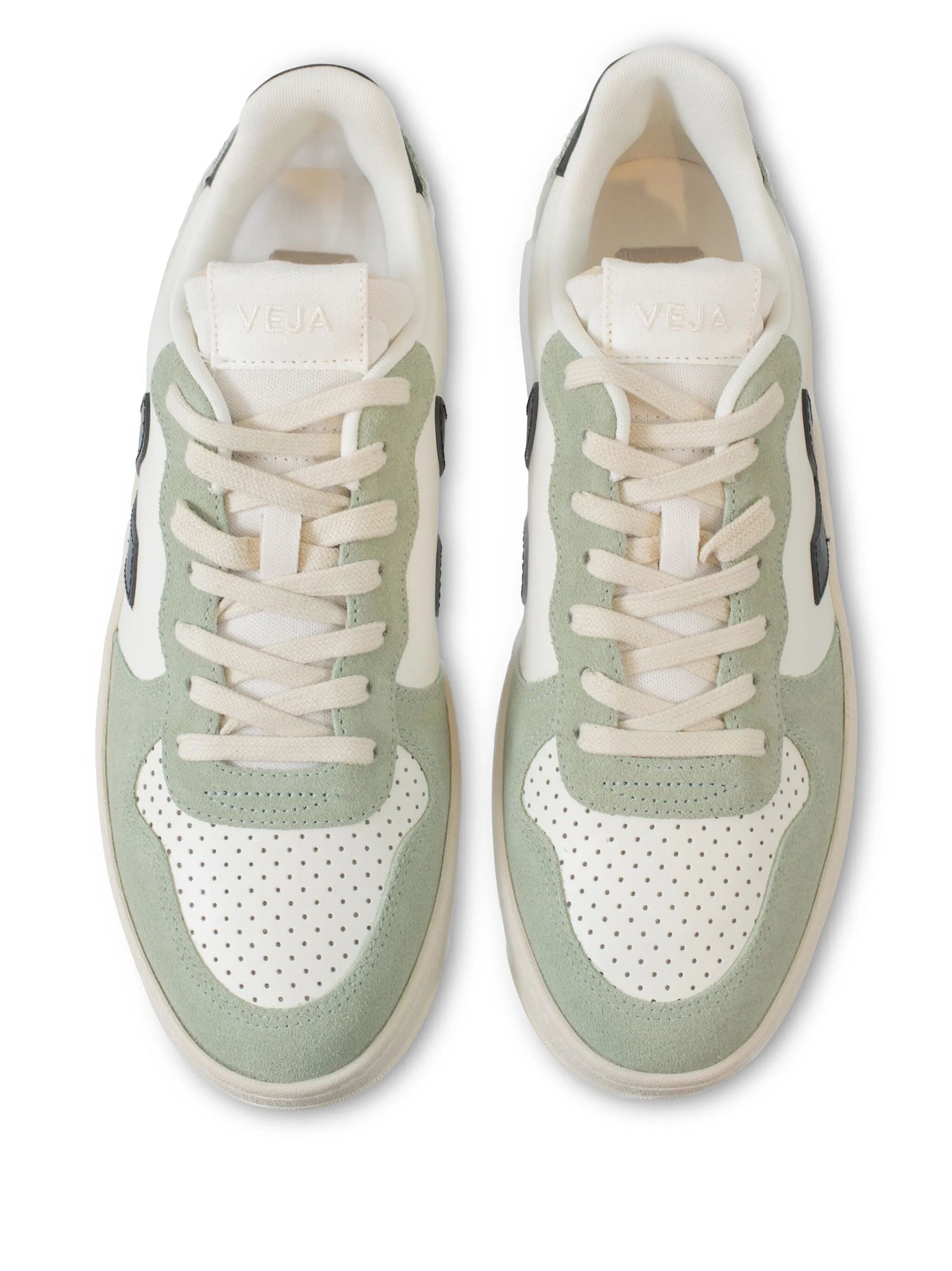 V-10 low-top sneakers