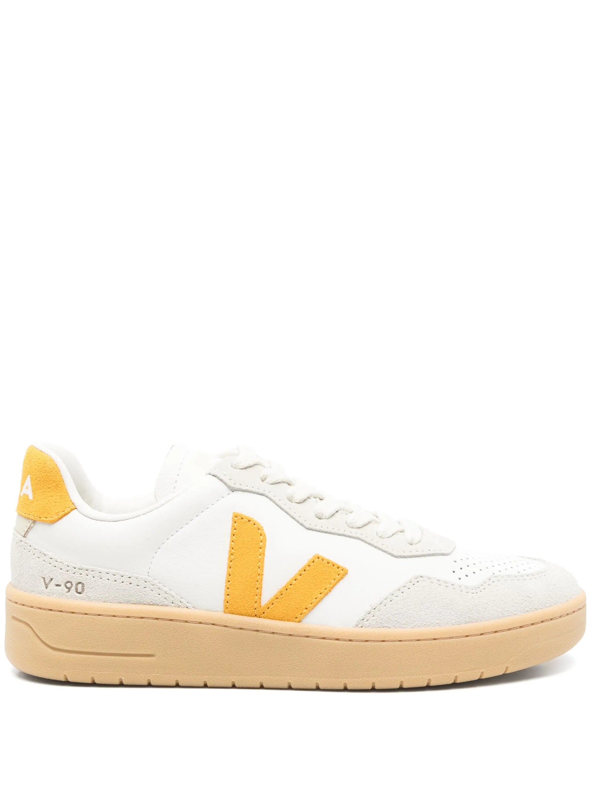 V-90 sneakers