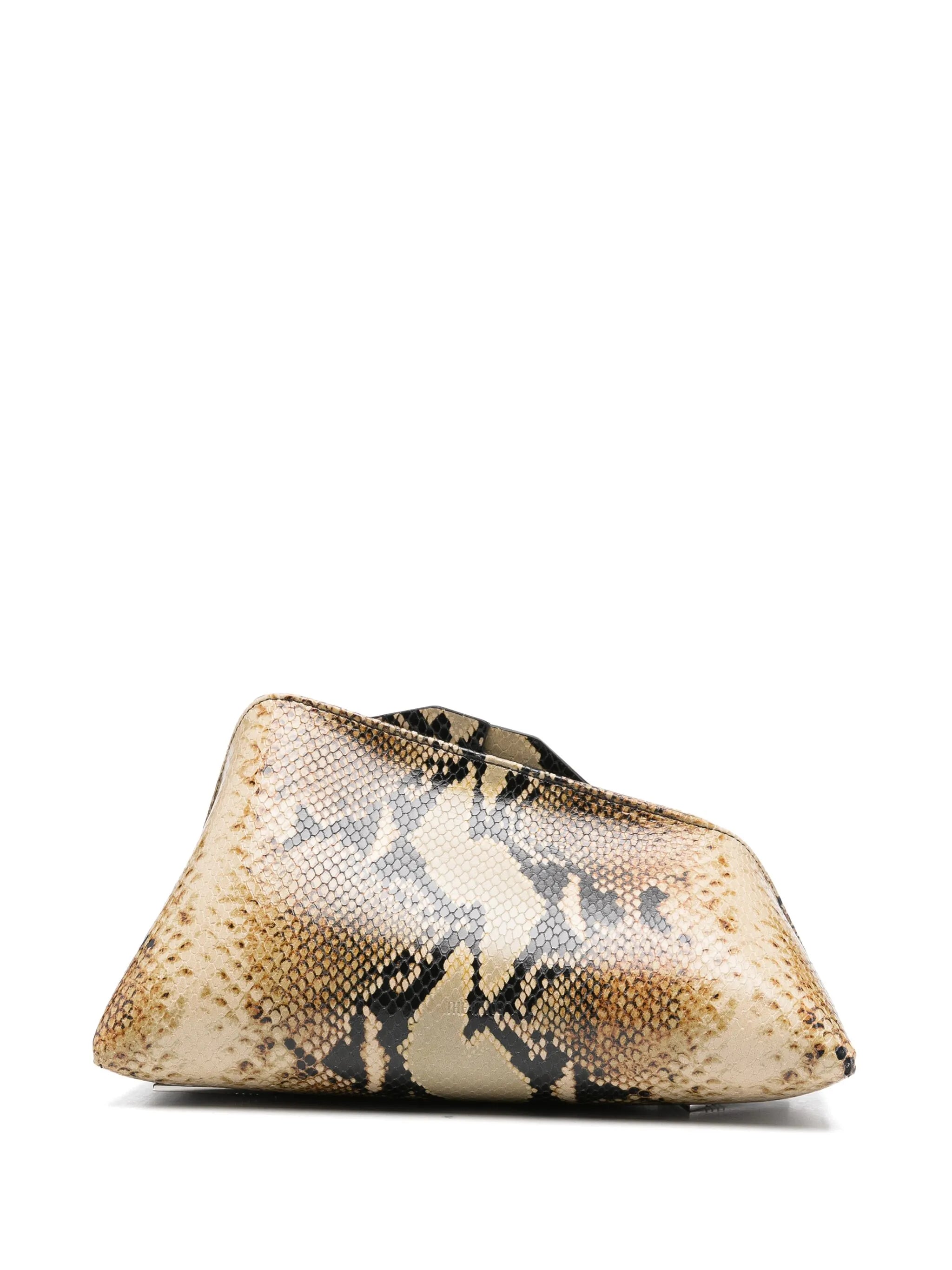 8.30PM clutch bag