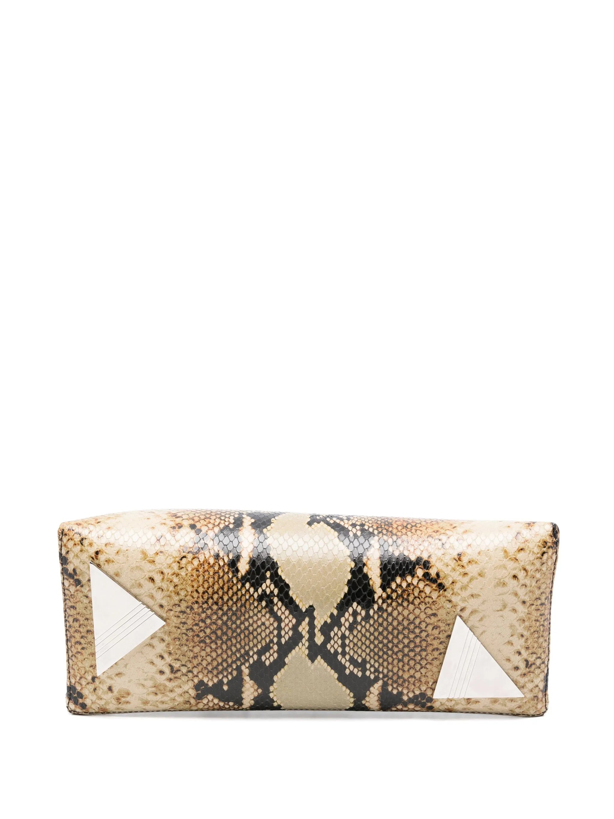 8.30PM clutch bag